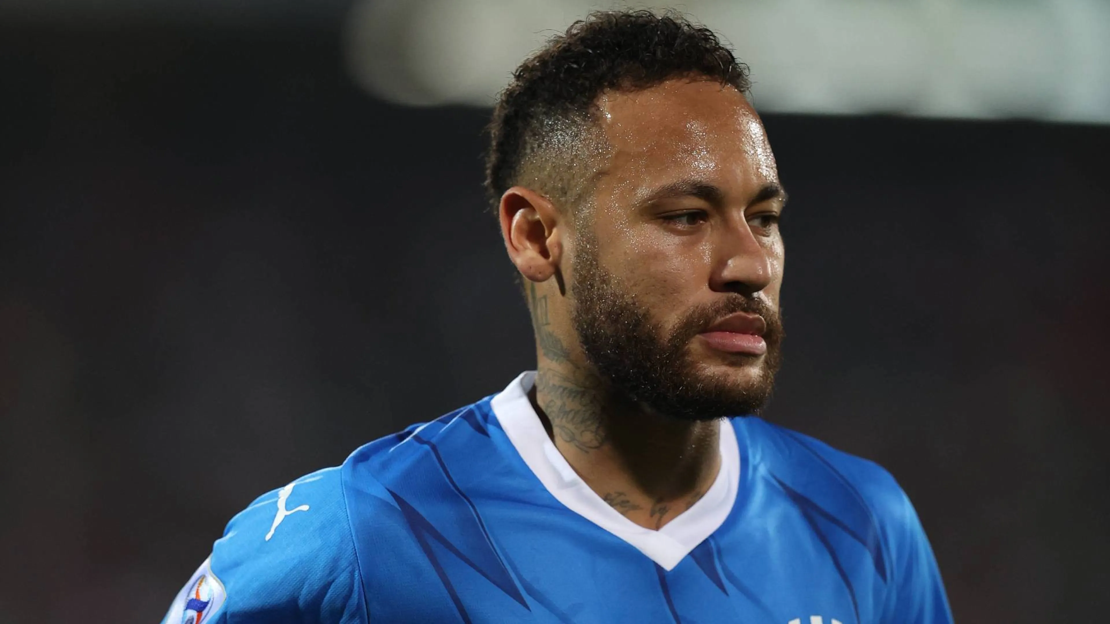 Clamoroso Neymar: nessun ingaggio faraonico al Santos. La differenza con lo stipendio saudita è abissale