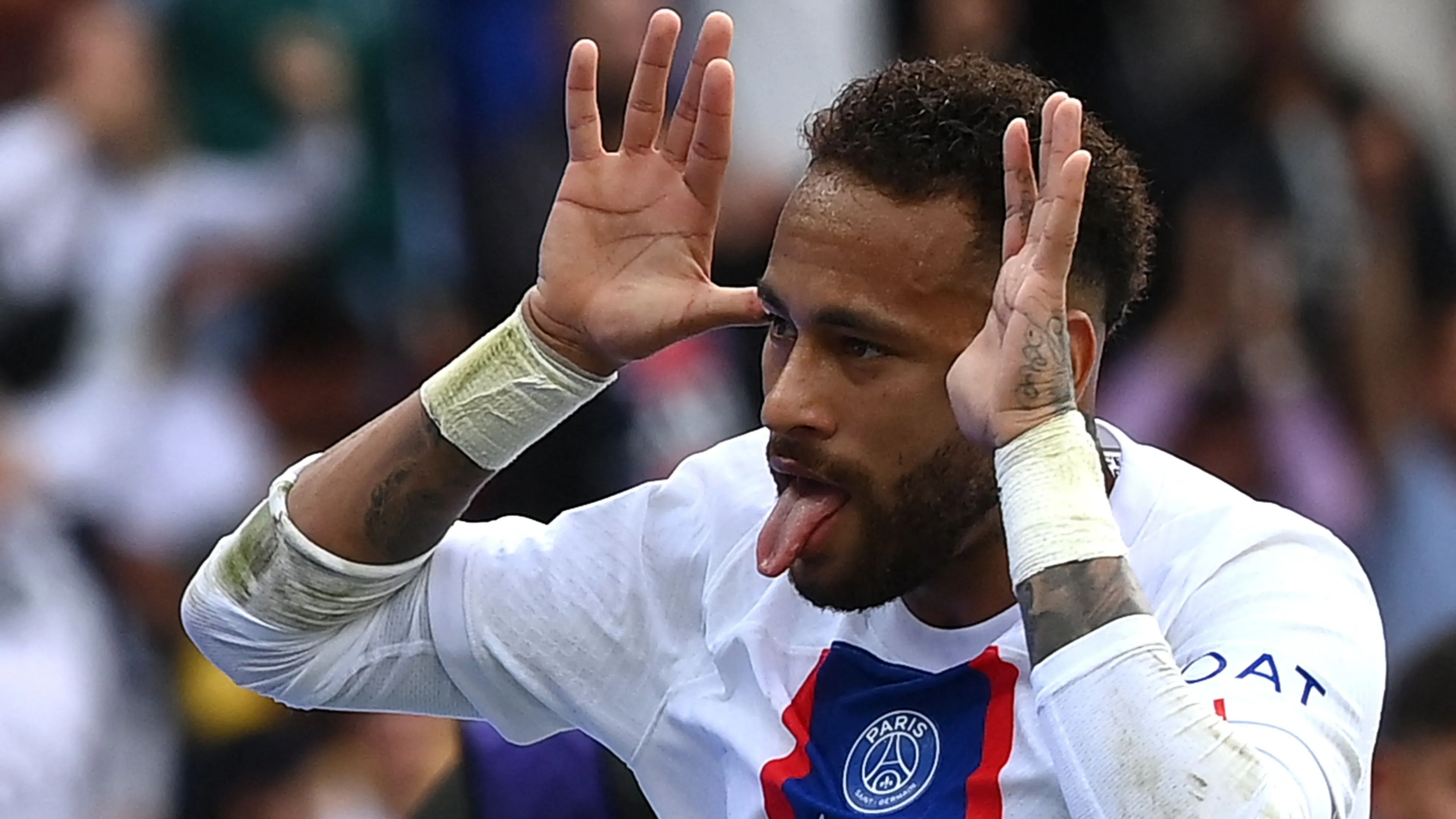 Copertina di Il difensore più forte secondo Neymar? Un nome a sorpresa
