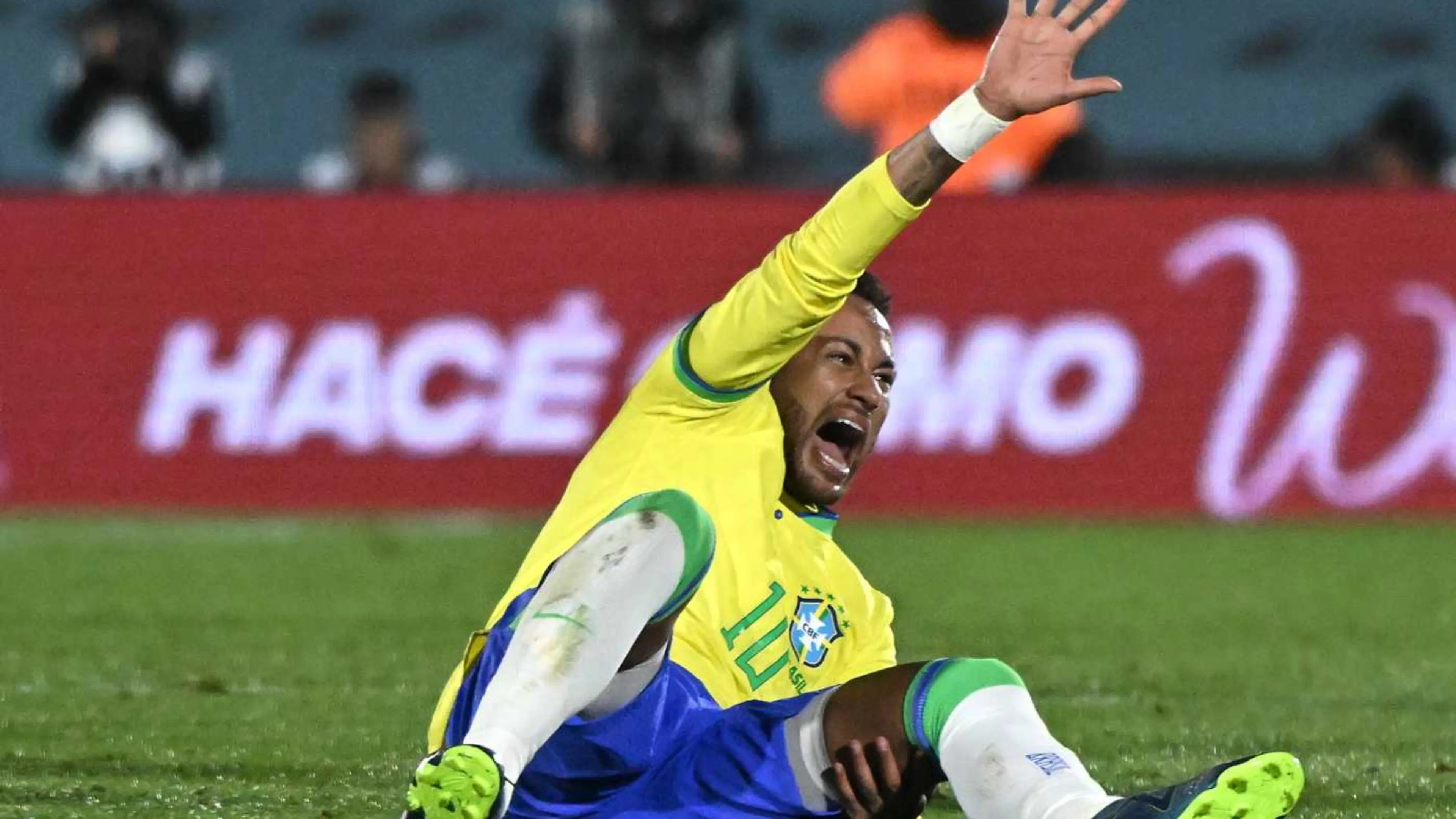 Infortunio shock per Neymar, arriva lo struggente messaggio social: "Avrò bisogno della mia gente"