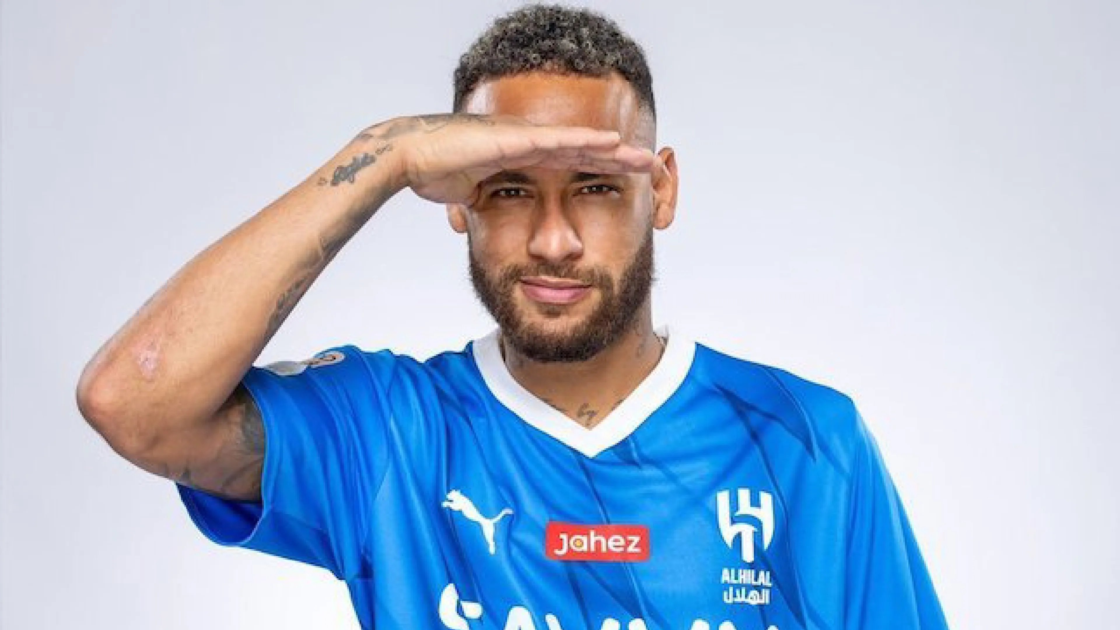 Copertina di "Subdolo e simulatore: uno schifoso!". Neymar demolito da una leggenda del calcio tedesco