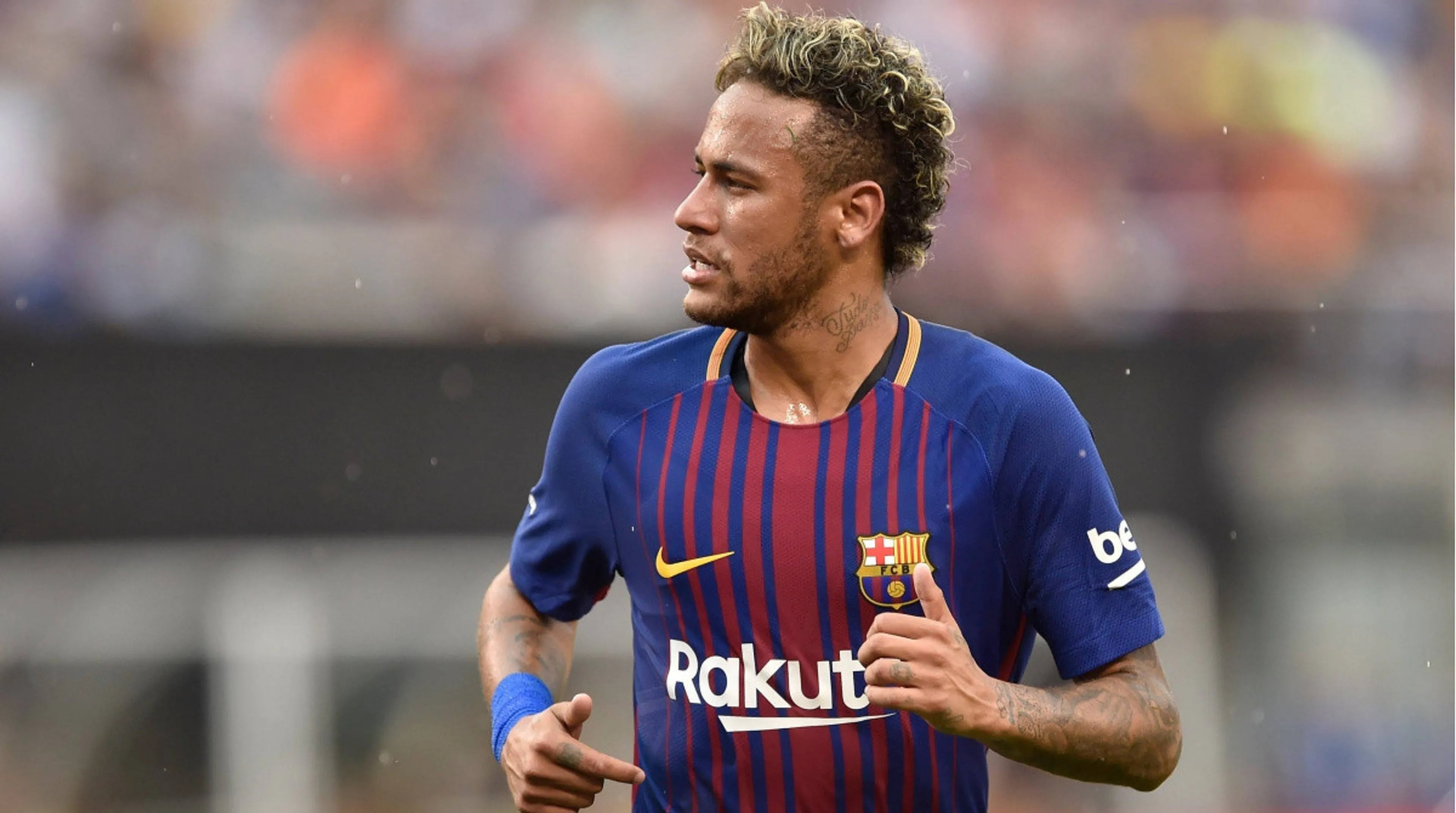 Copertina di Troppi soldi dati a Neymar, adesso il Barcellona li rivuole indietro