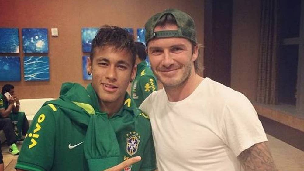 neymar-becksd