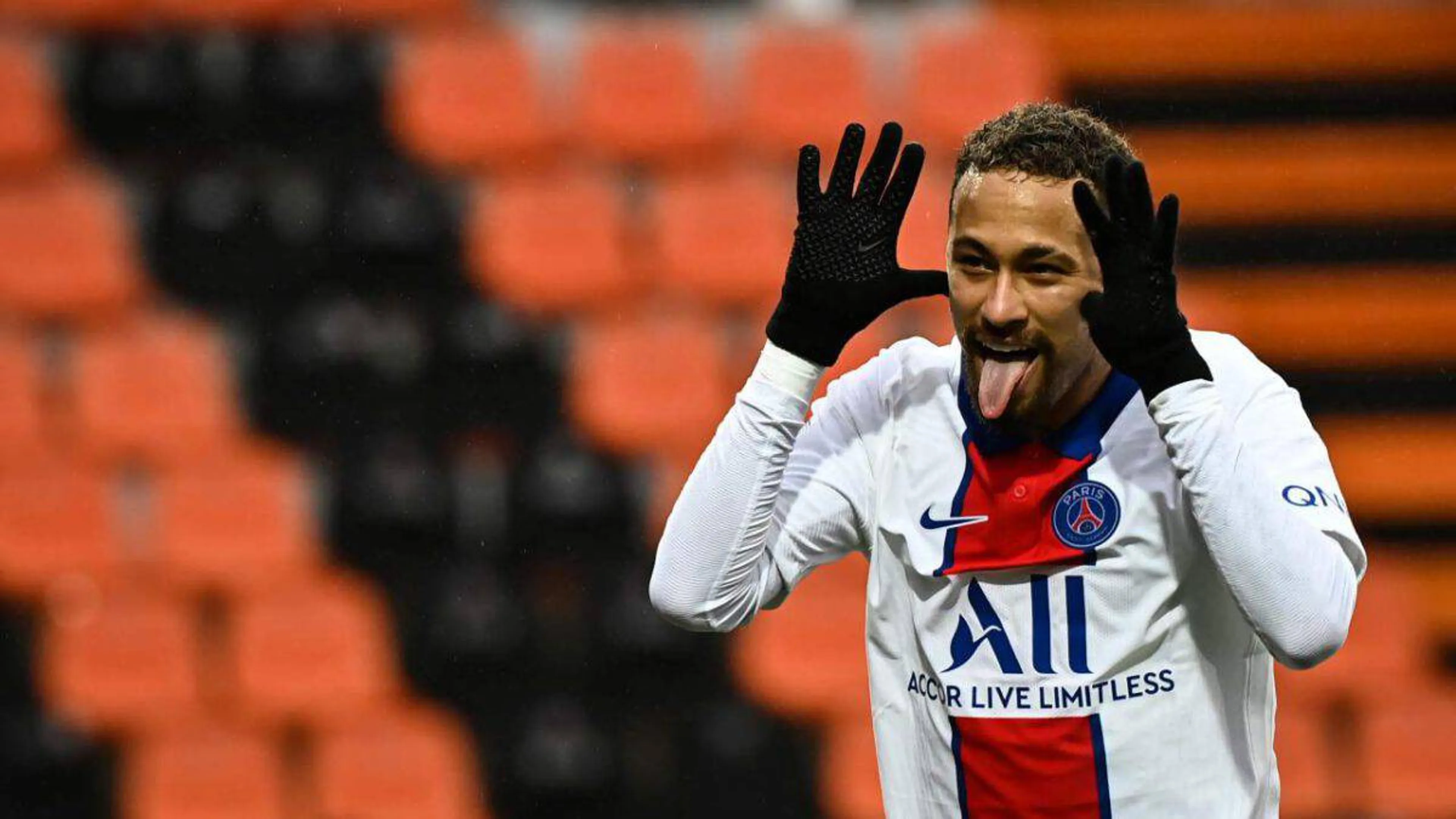 Copertina di Mister sobrietà Neymar e il suo elicottero da 12 milioni di euro (FOTO)