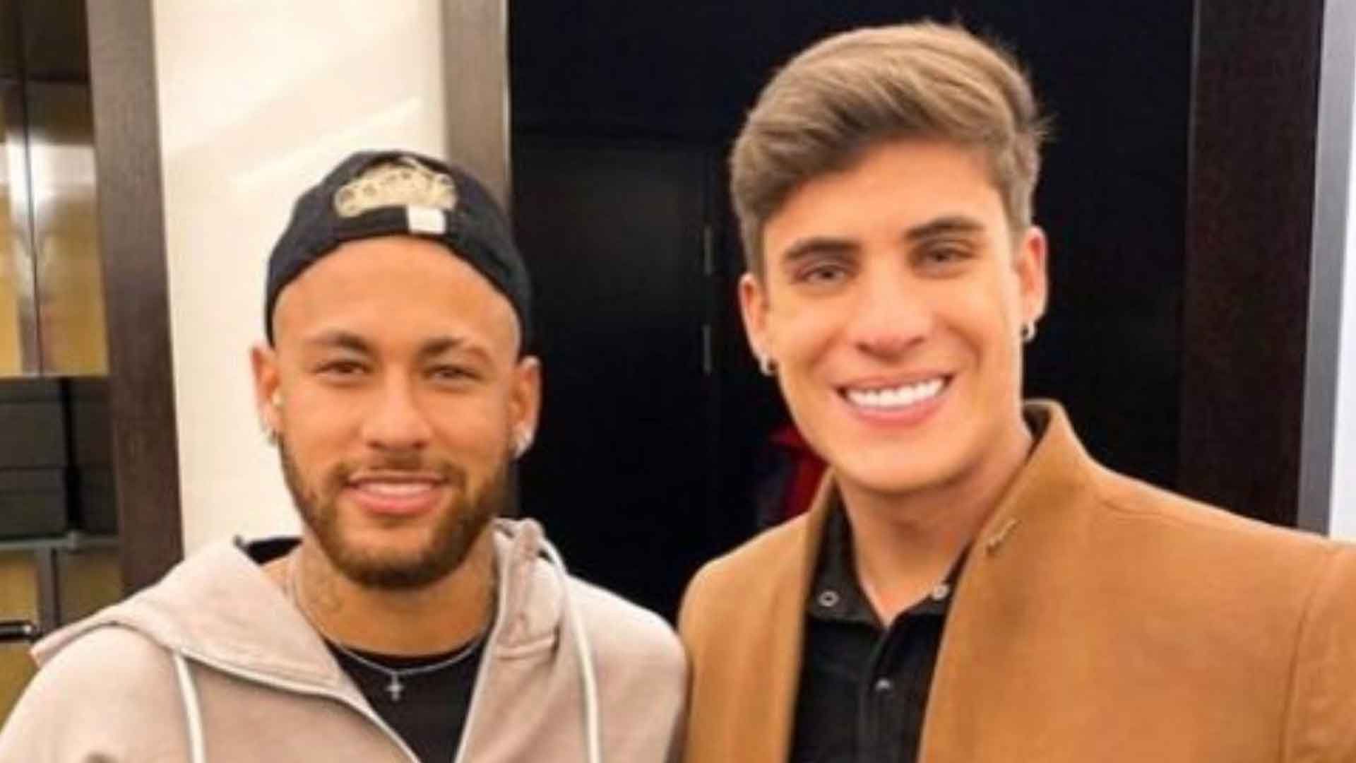 neymar-fidanzato-della-madre