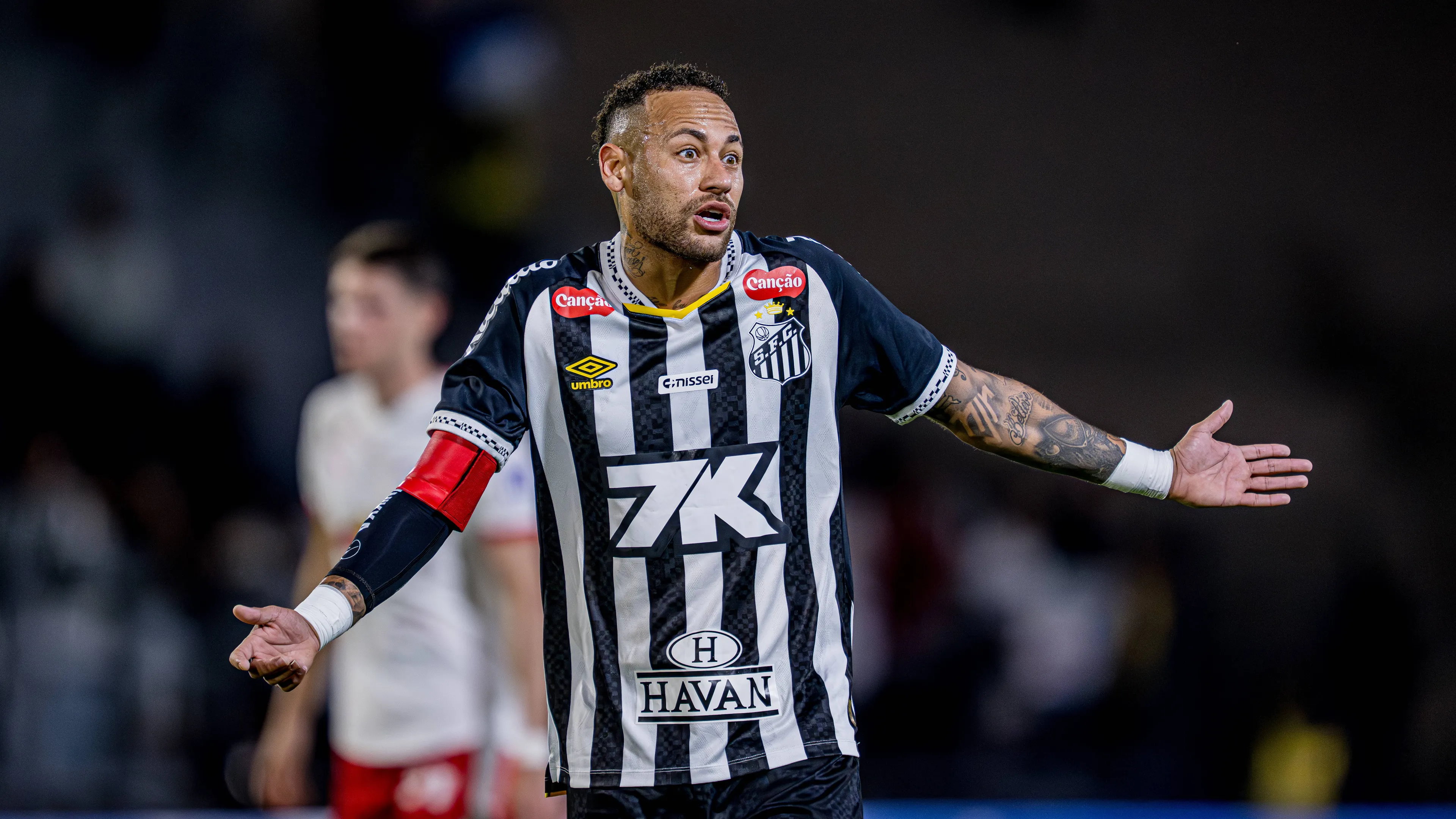 Il pallone di Neymar è Patrimonio Nazionale: condannato il ladro a 17 anni di prigione!