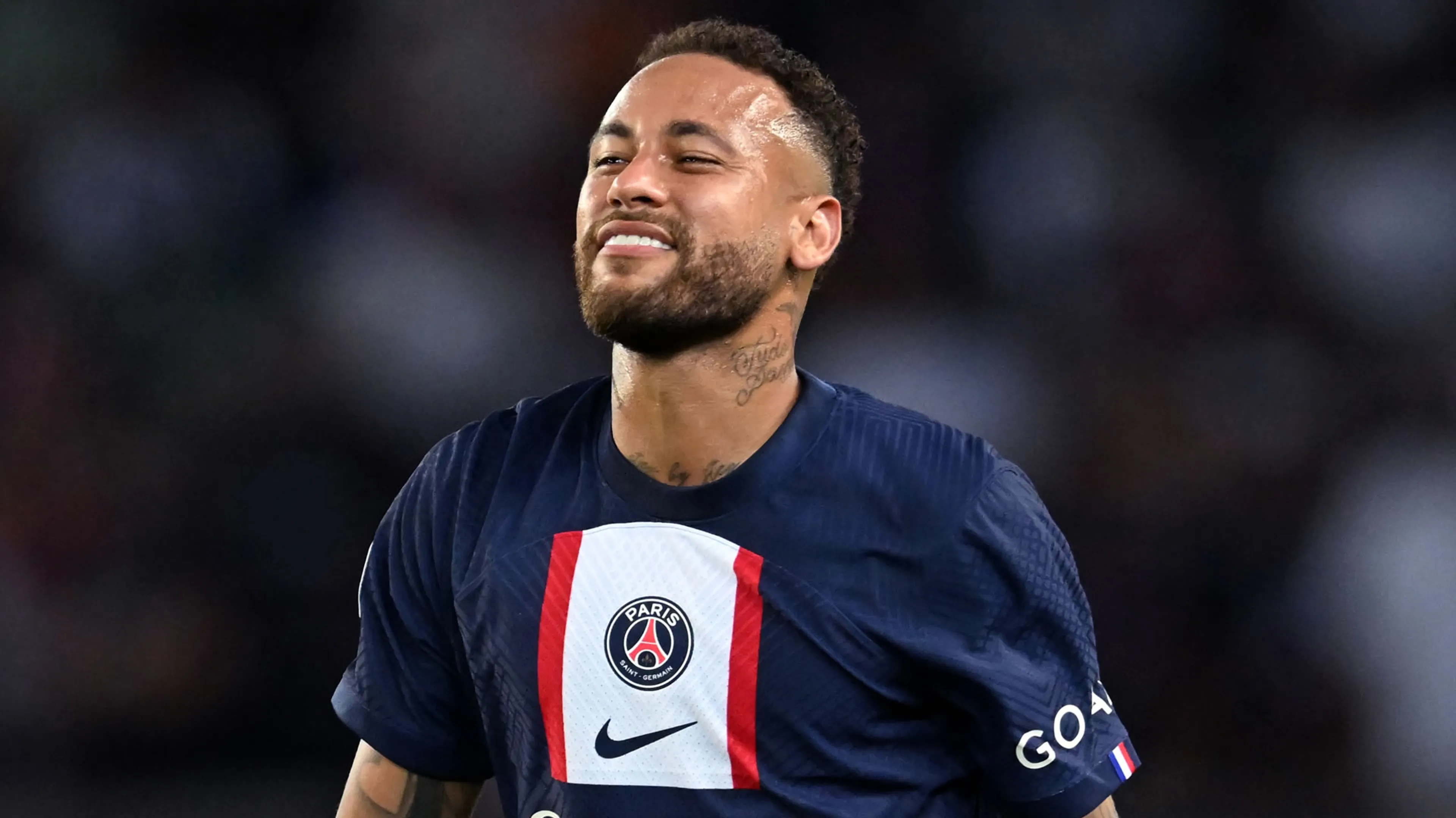 Copertina di 2023, fuga da Parigi: dopo Messi e Mbappè, anche Neymar vuole scappare