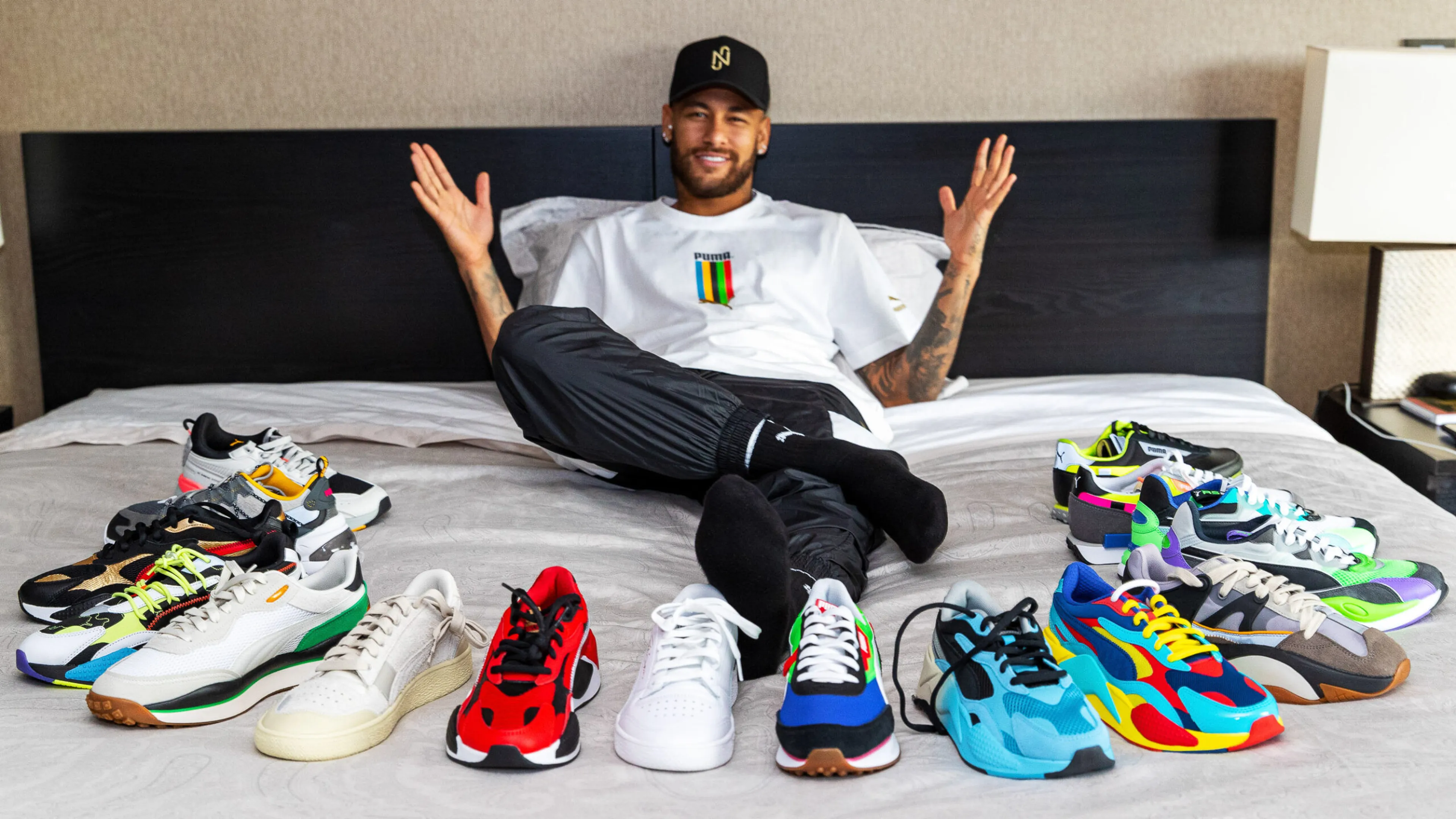 neymar-puma