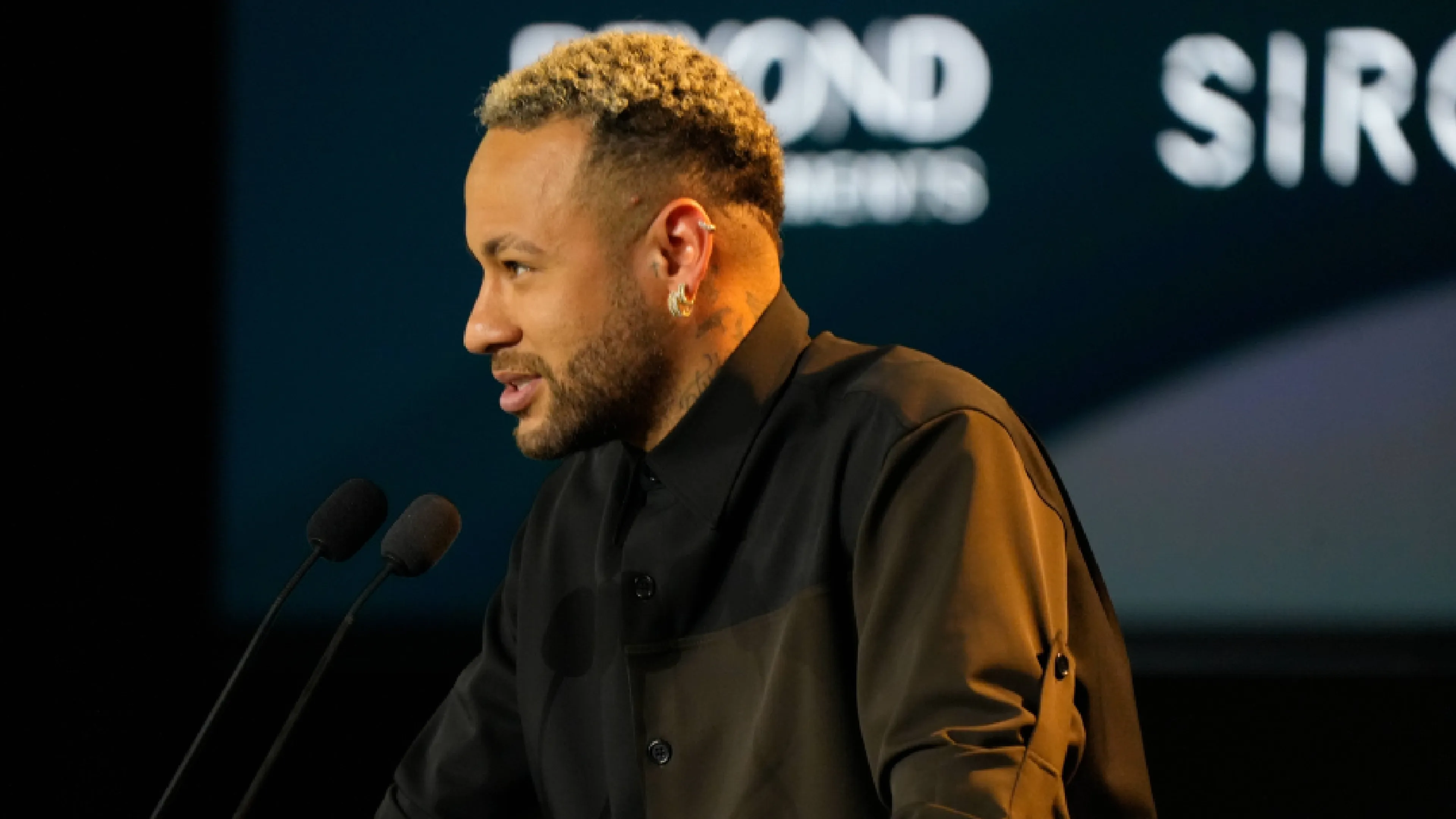 Copertina di Neymar al Santos fa felice...la Juve: il brasiliano può aiutare il club bianconero