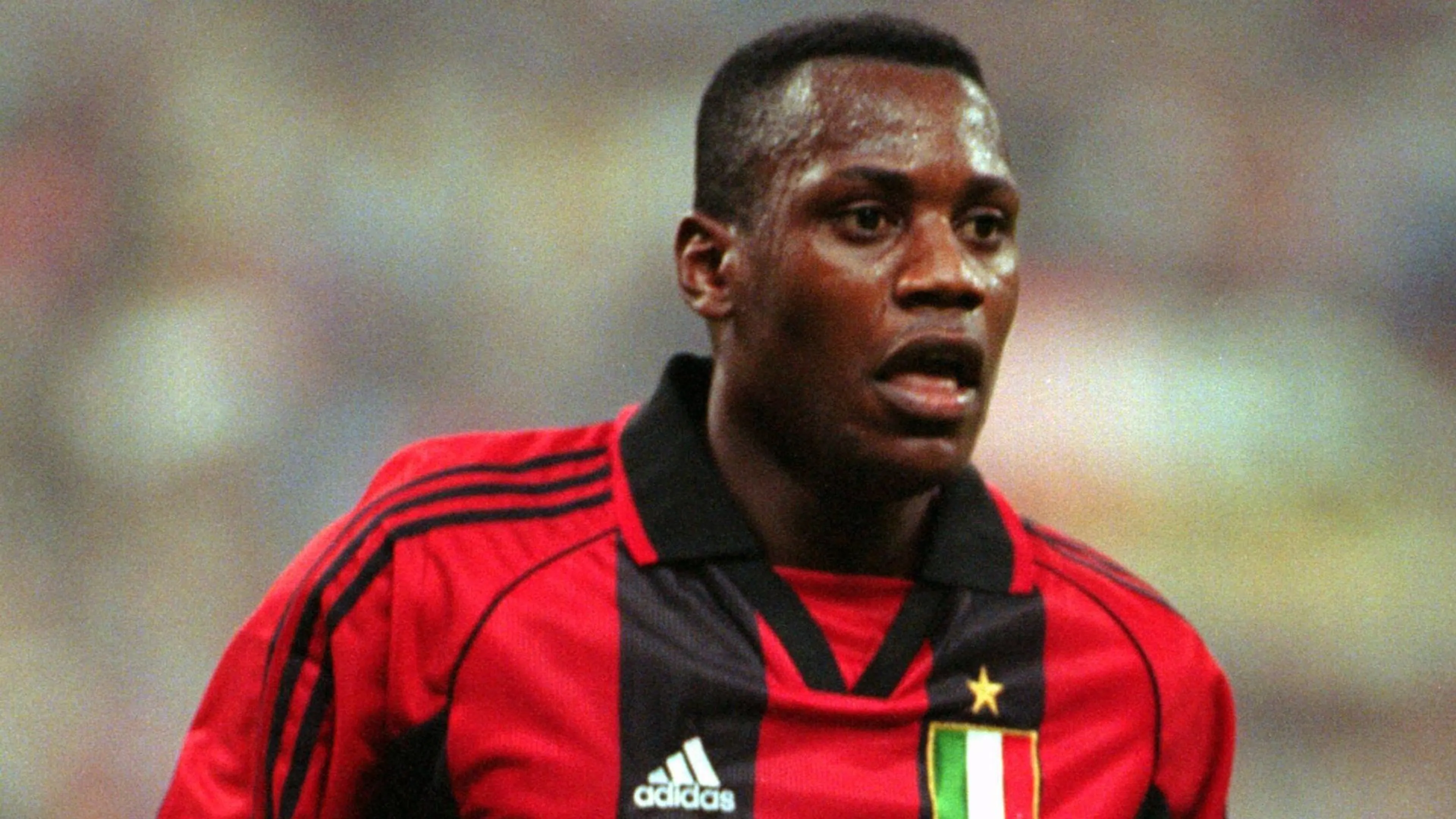 Copertina di CHE FINE HANNO FATTO? Bruno N'Gotty: da eroe inaspettato dello scudetto del Milan nel '99 alla vita in un paesino di 7000 abitanti