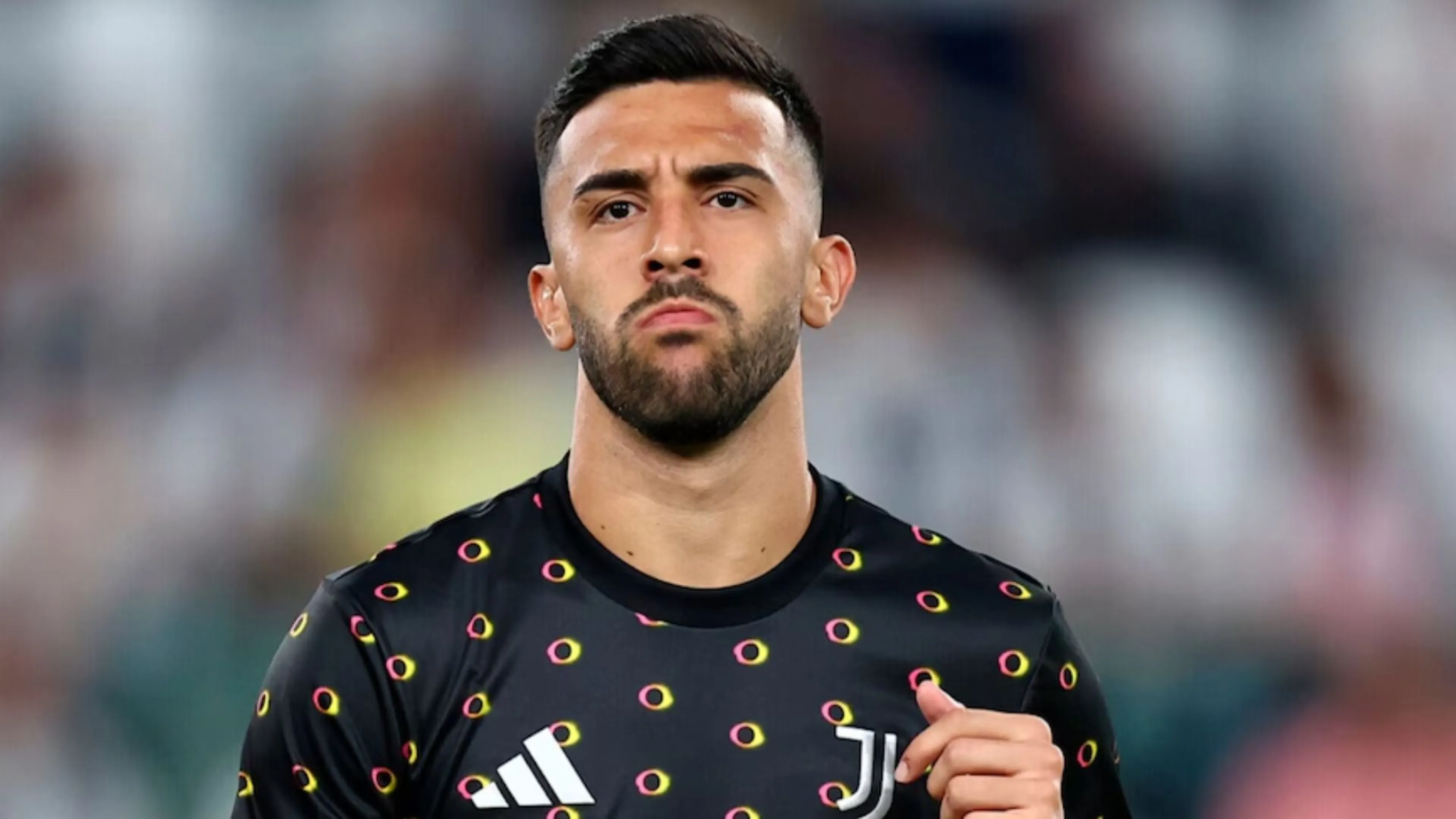 Nico Gonzalez nel prepartita: “Ora gioco a destra, dove tutti sanno che mi trovo bene”. Capito Motta?