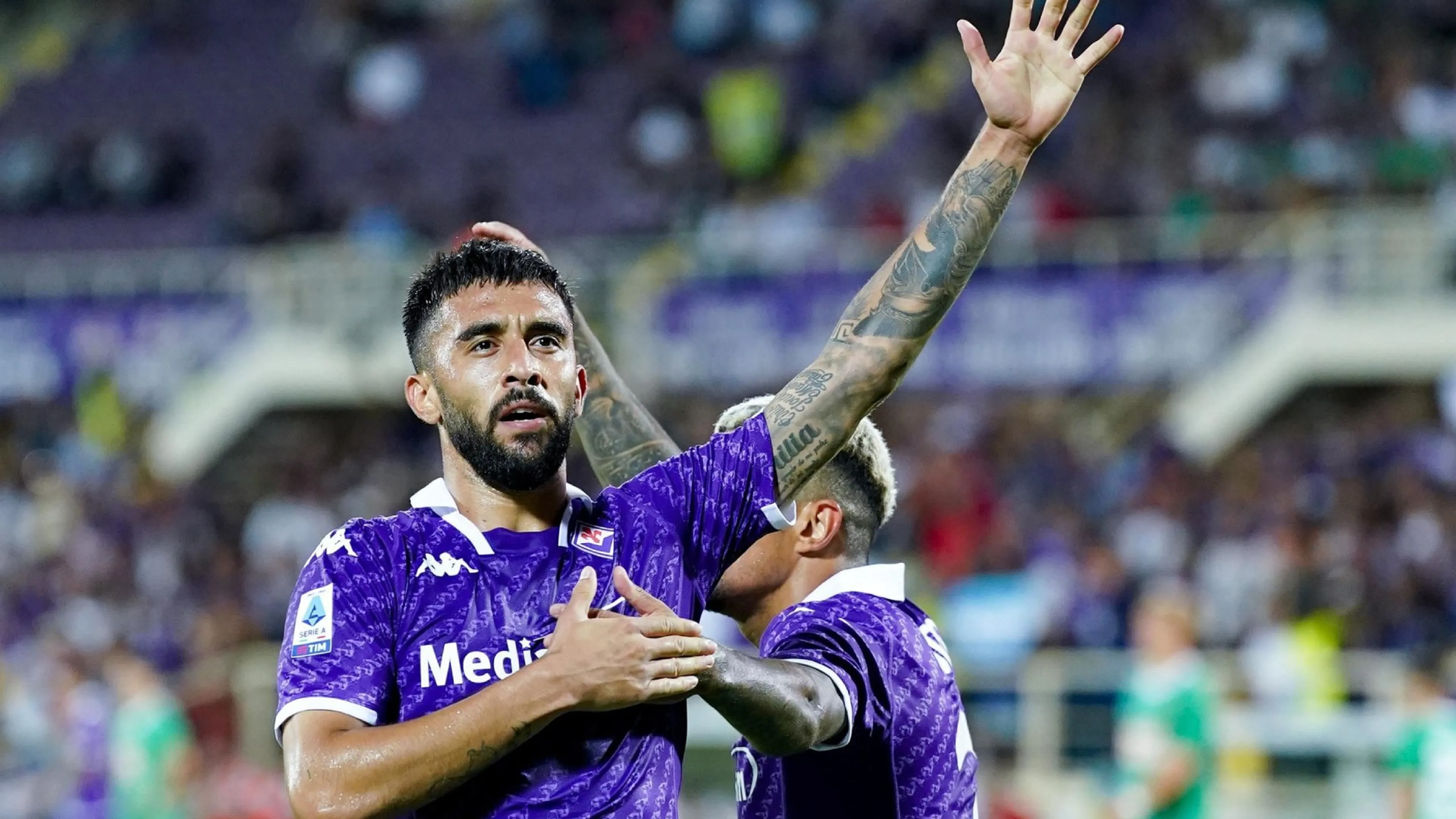 Copertina di Sorteggio Conference League: bene la Fiorentina, ma c'è l'insidia Genk