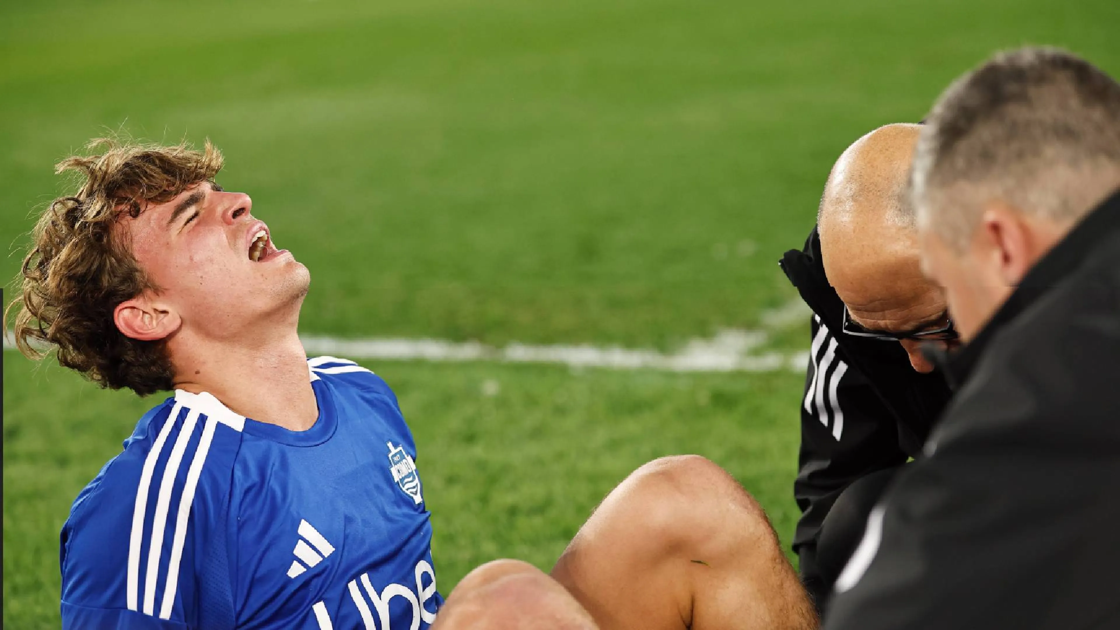 Copertina di Como, quando torna Nico Paz? Brutte notizie per l'infortunio dell'argentino