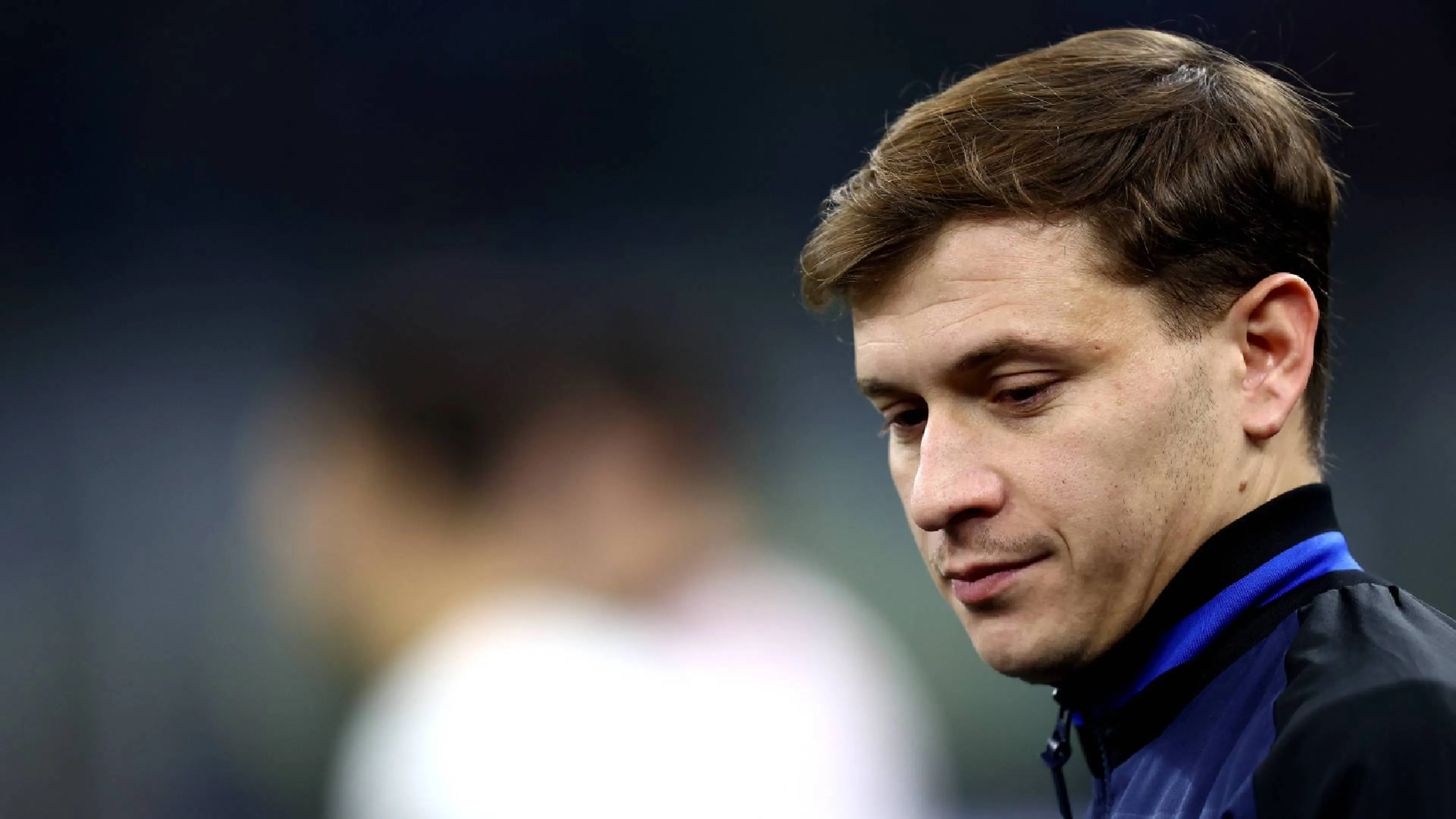 Copertina di Inter, il nuovo gesto da capitano di Barella che nessuno ha notato: Mkhitaryan ringrazia