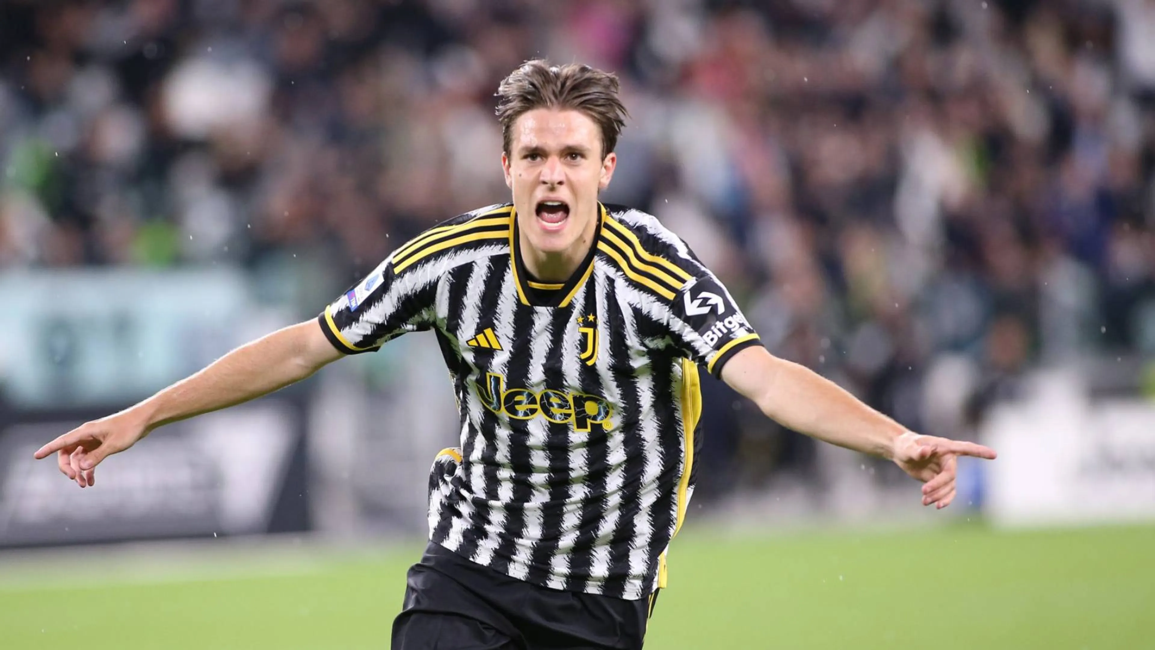 Copertina di Juve, Fagioli può ancora giocare in questa stagione. Il motivo