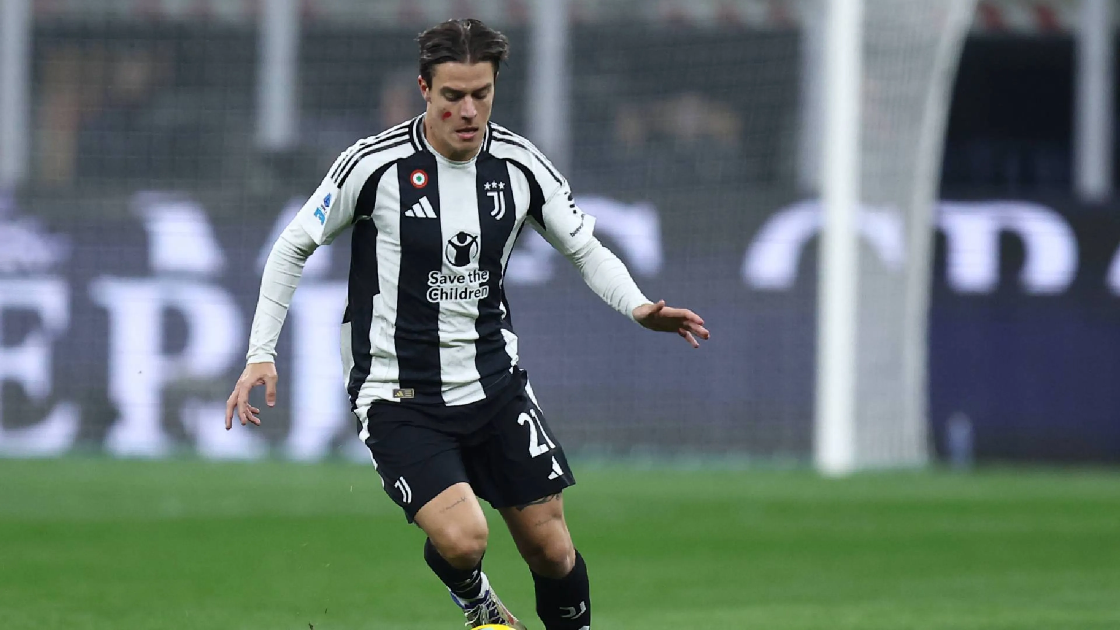 Copertina di Juventus, Fagioli enigmatico sui social: rottura con il club? Il messaggio