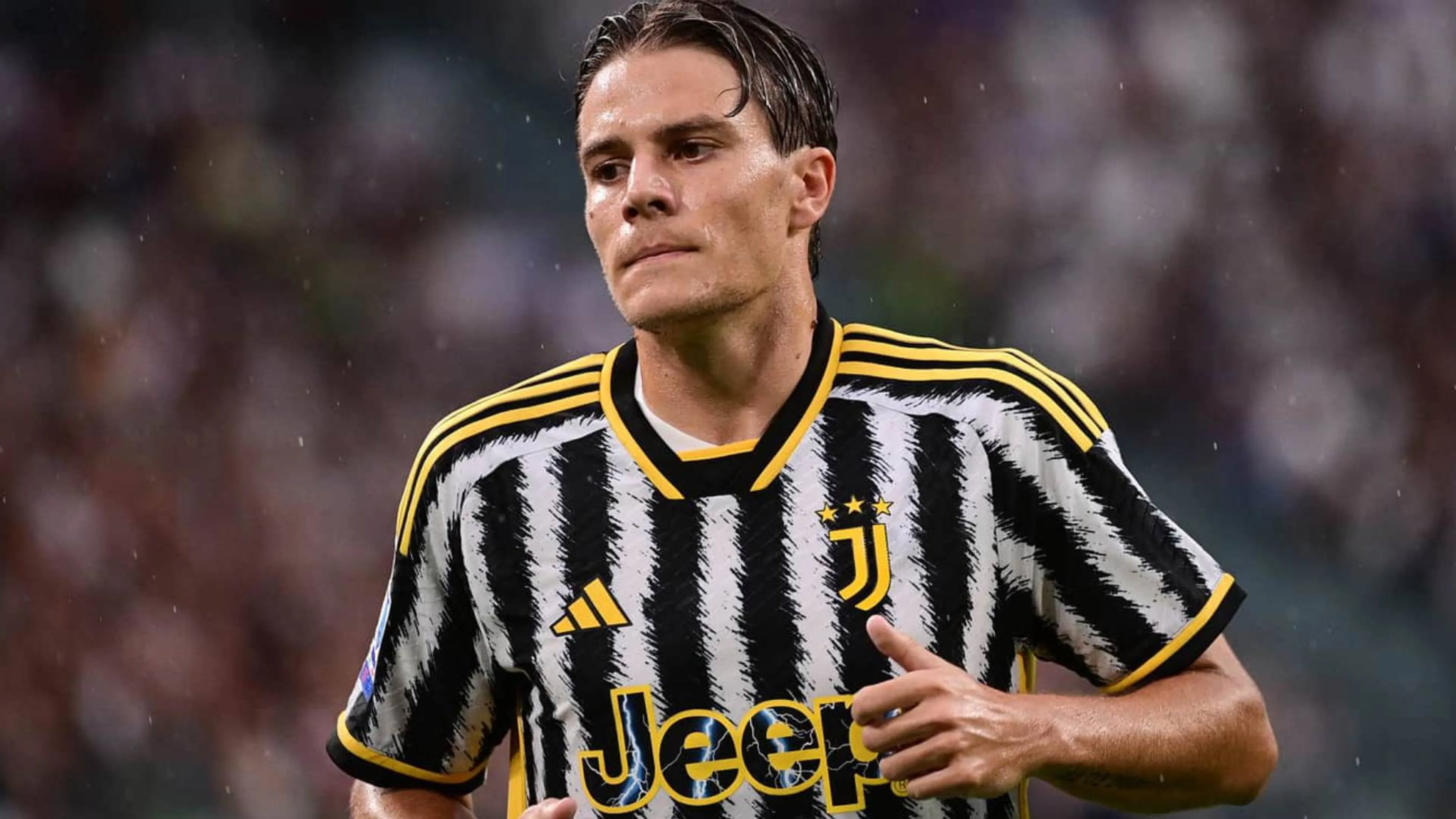 Copertina di Caso scommesse, la Juve non ci sta. La nota del club su Fagioli