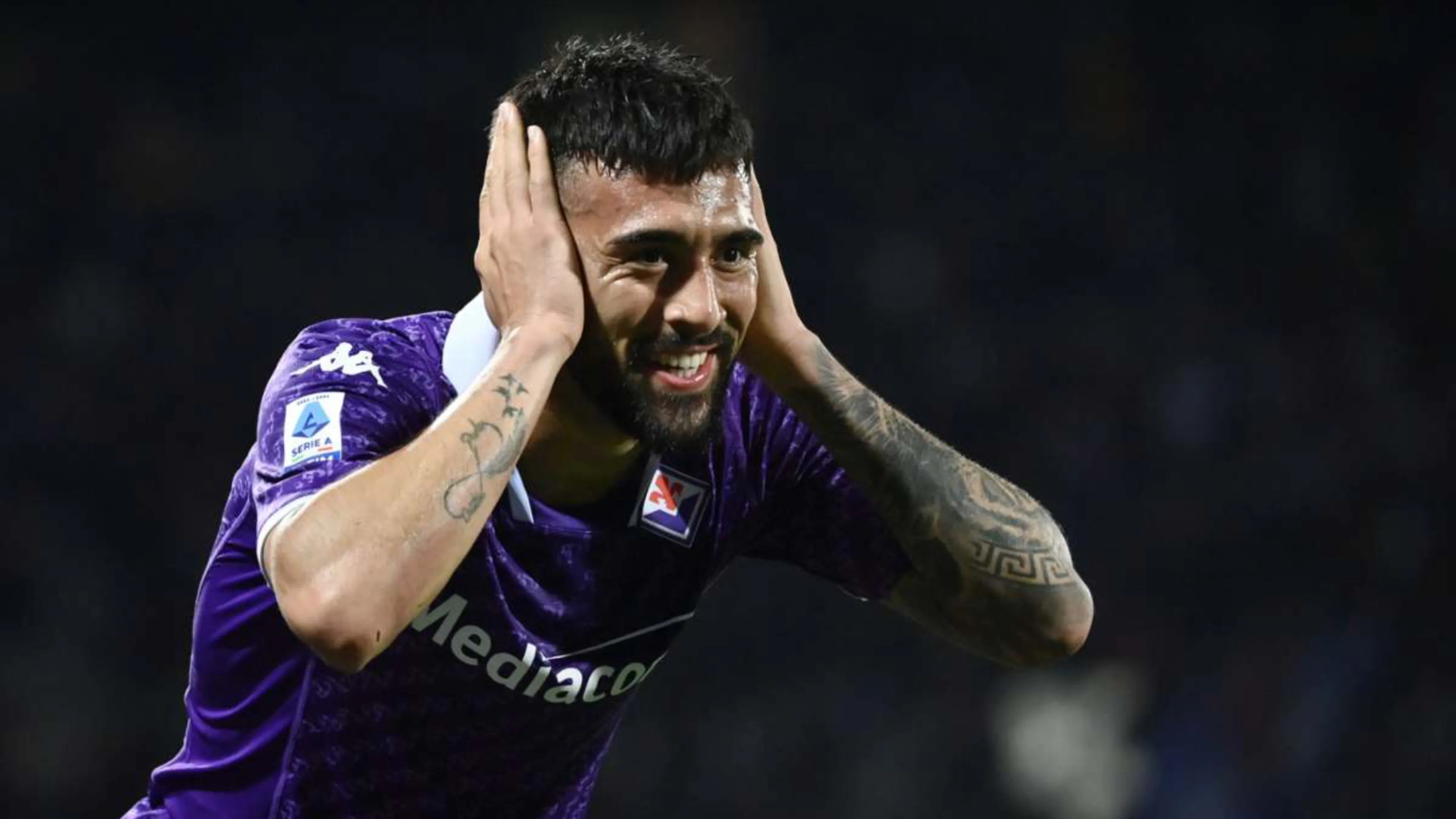 Nico Gonzalez oggi a Firenze: l'incontro per il futuro con Juve e Atalanta sullo sfondo