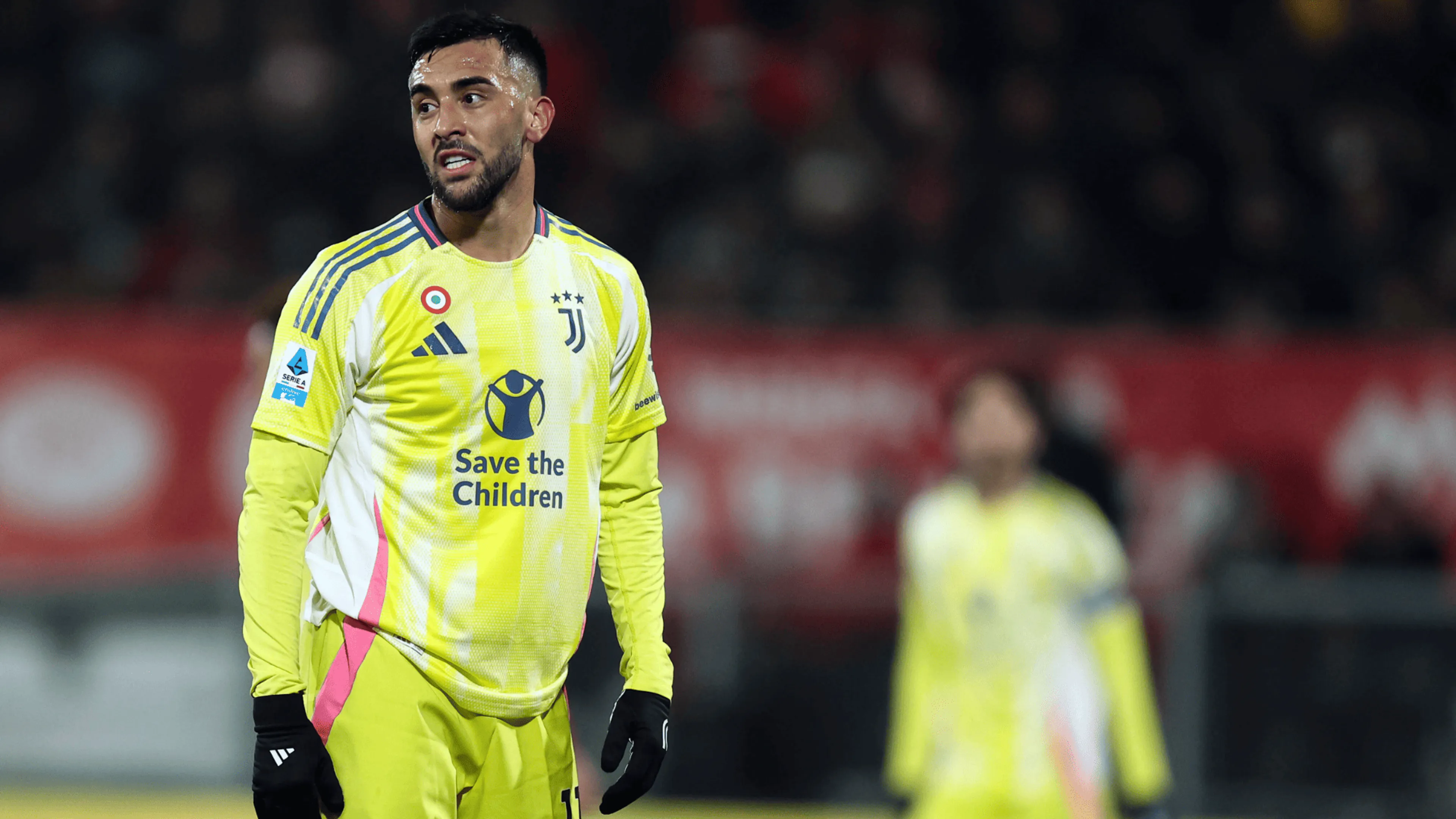 Copertina di Juve, Nico Gonzalez gioca contro la Fiorentina? La notizia è clamorosa