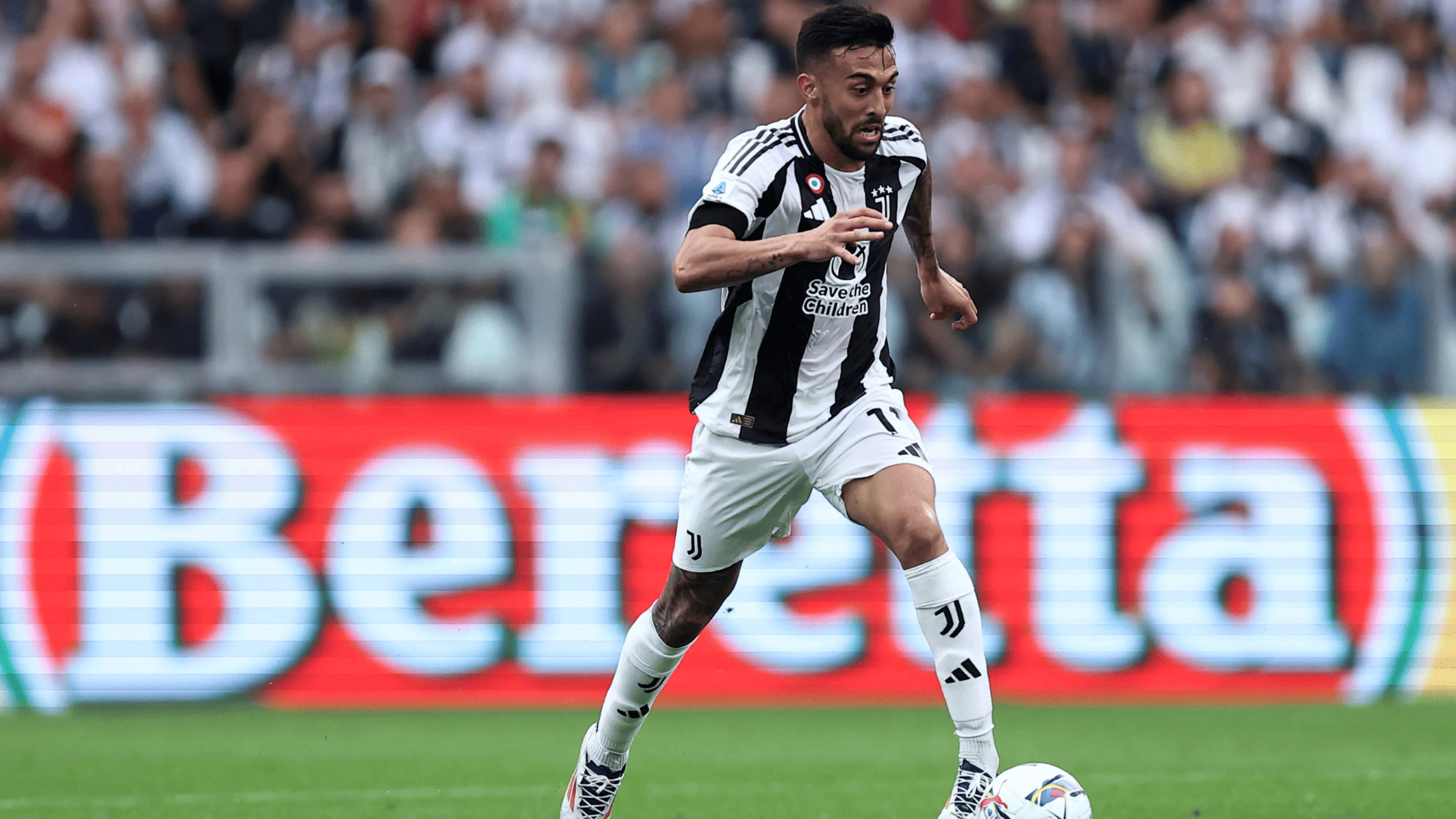 nico-gonzalez-juventus-venezia-rientro