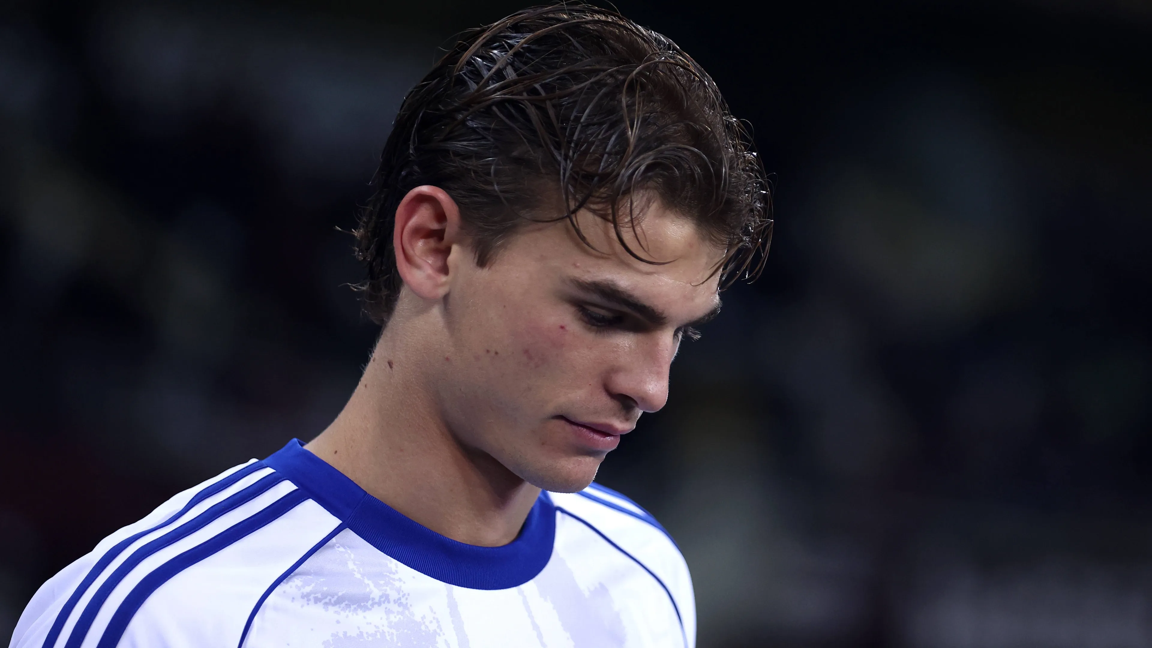 Nico Paz al Real a gennaio? La risposta di Fabregas spiazza tutti