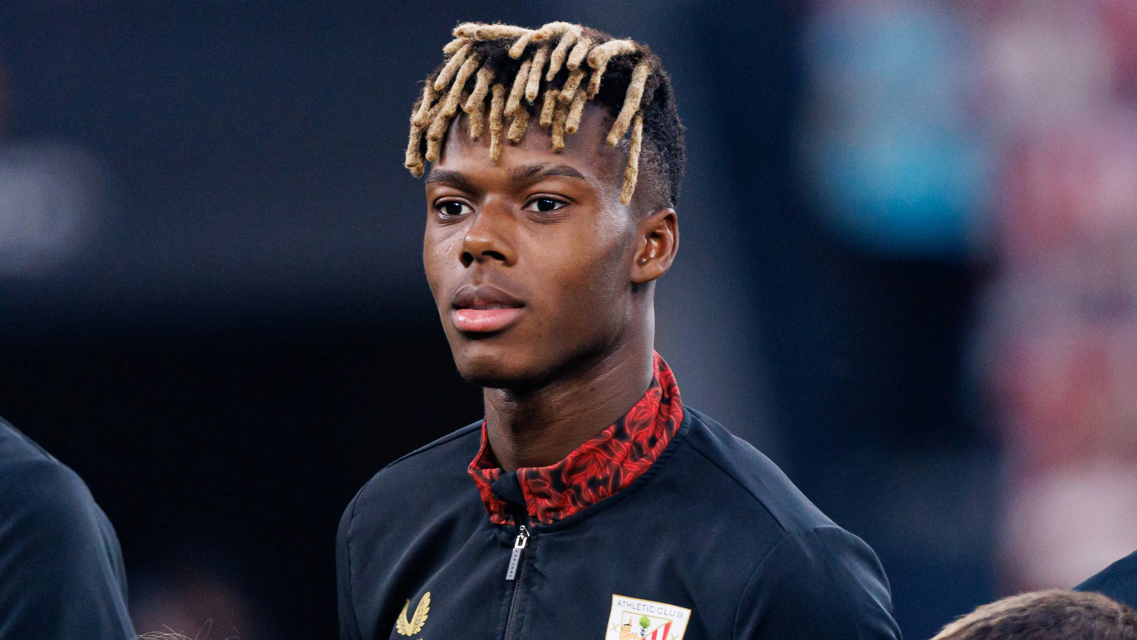 Nico Williams rinnova a vita con l'Athletic: clausola rescissoria da capogiro