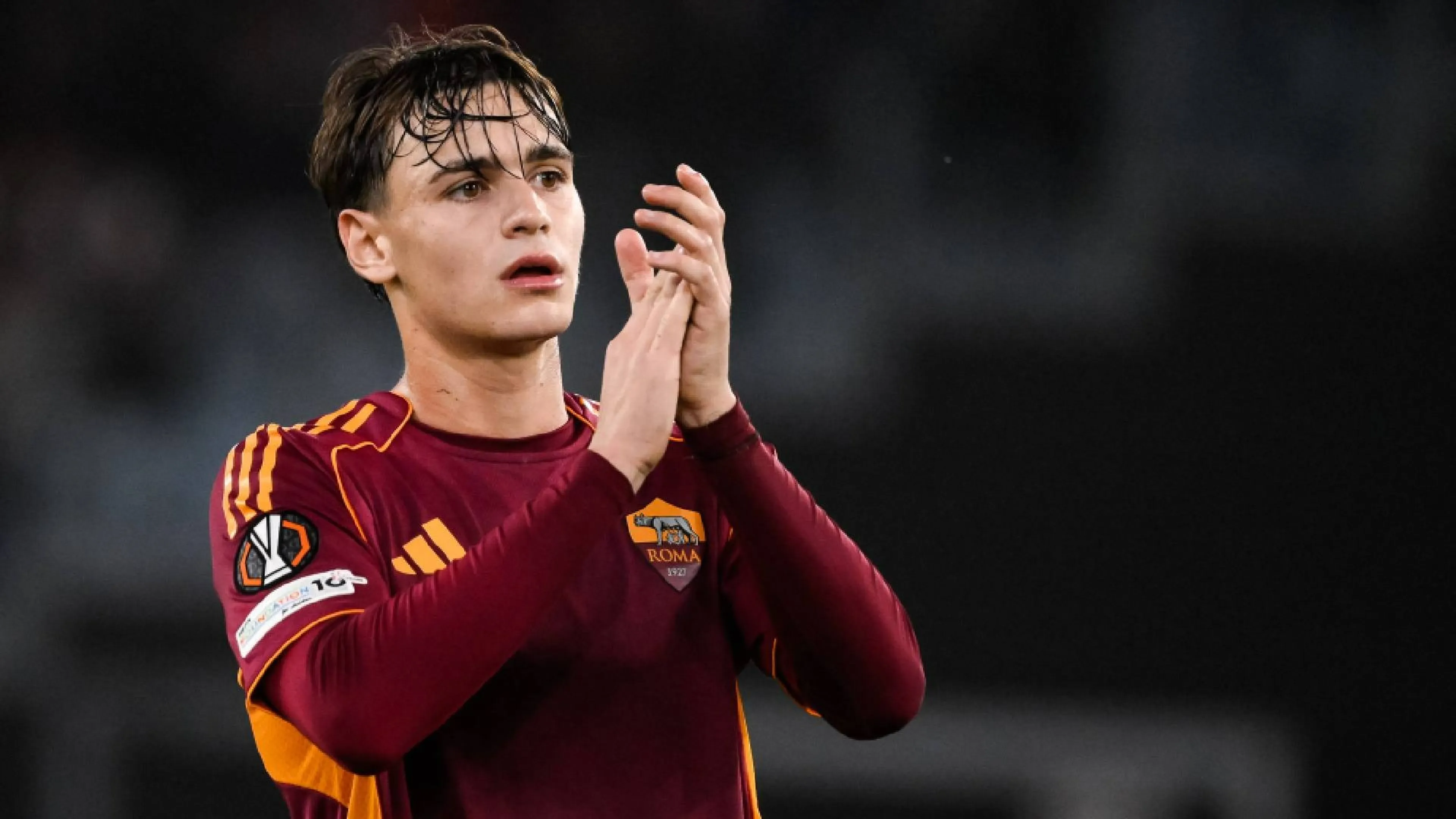 Calciomercato Roma, Pisilli pronto a salutare: la conferma di Gasperini