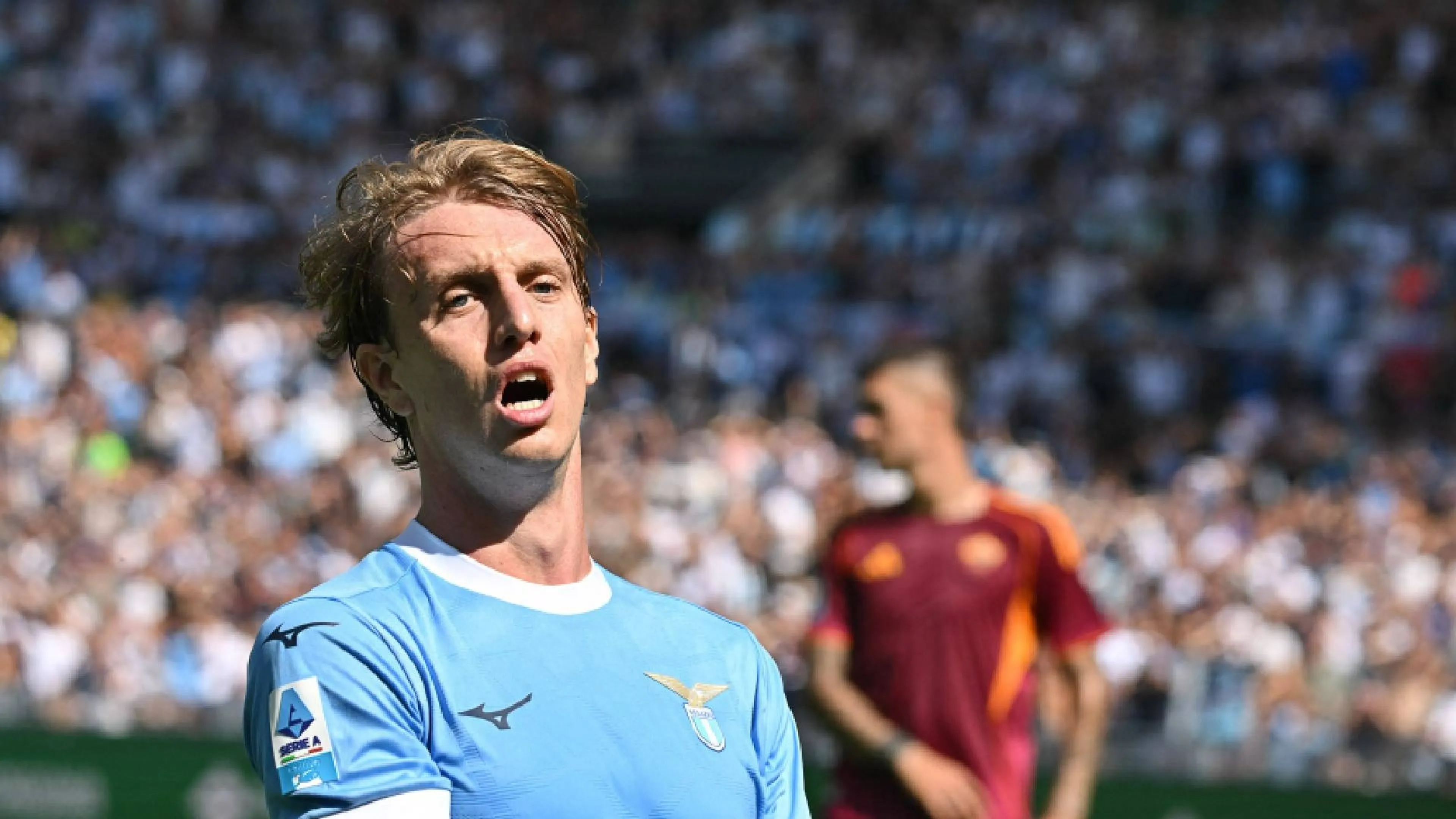 Lazio, Rovella si opera: i tempi di recupero del centrocampista