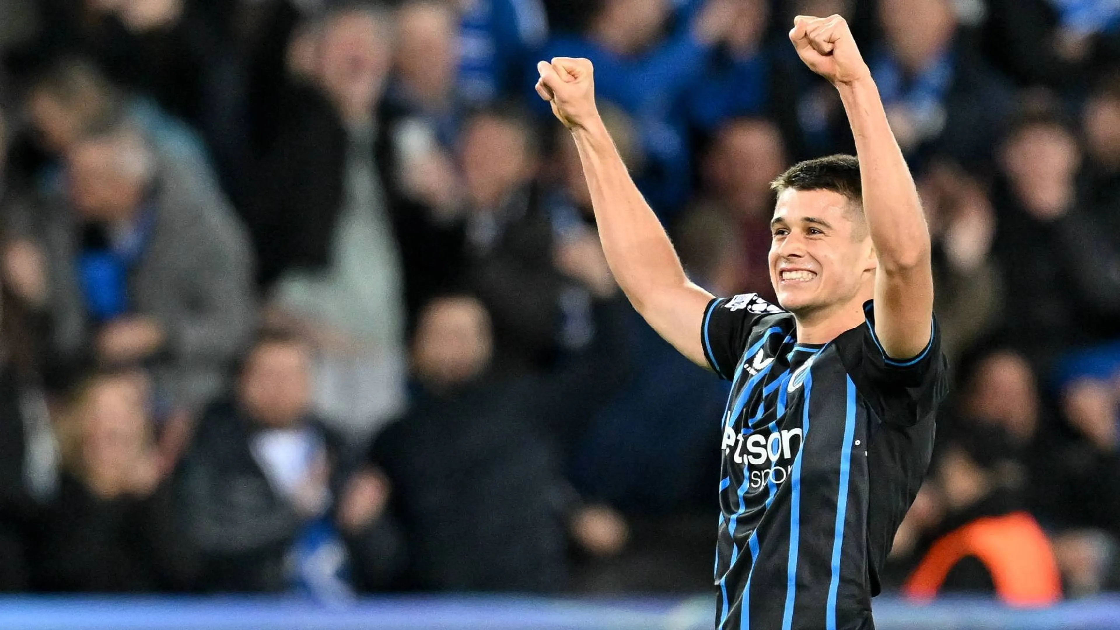 Calciomercato Como, nuovo astro nascente nel mirino: piace un attaccante da Champions