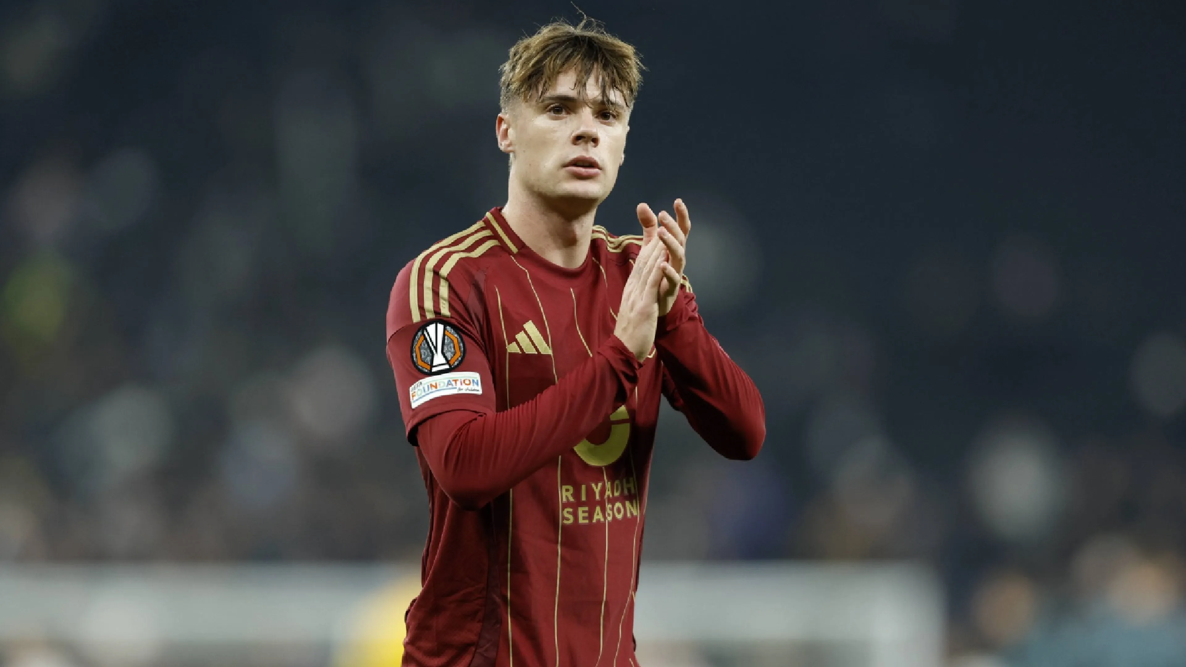 Anche l'Inter batte un colpo! Dalla Roma arriva Zalewski: le cifre e la formula dell'affare