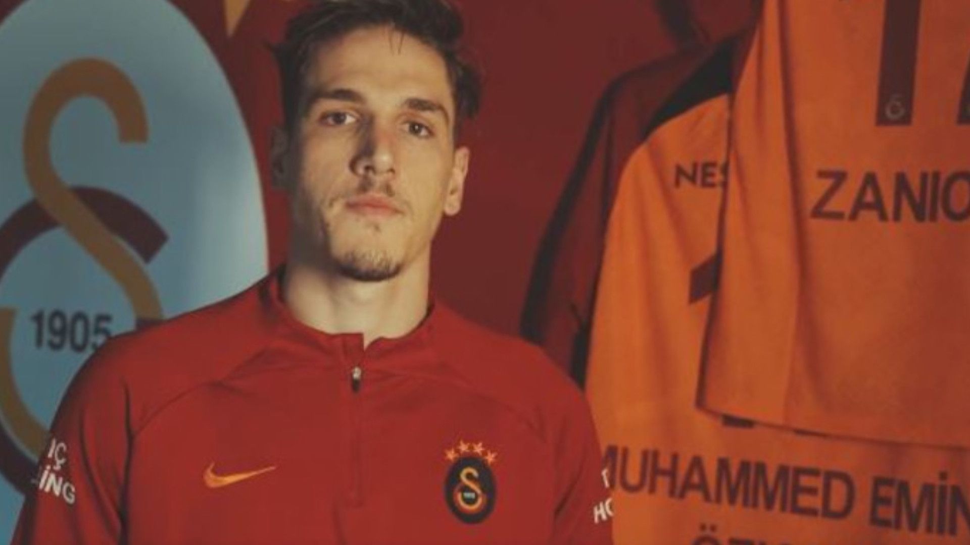 nicolo-zaniolo-galatasaray