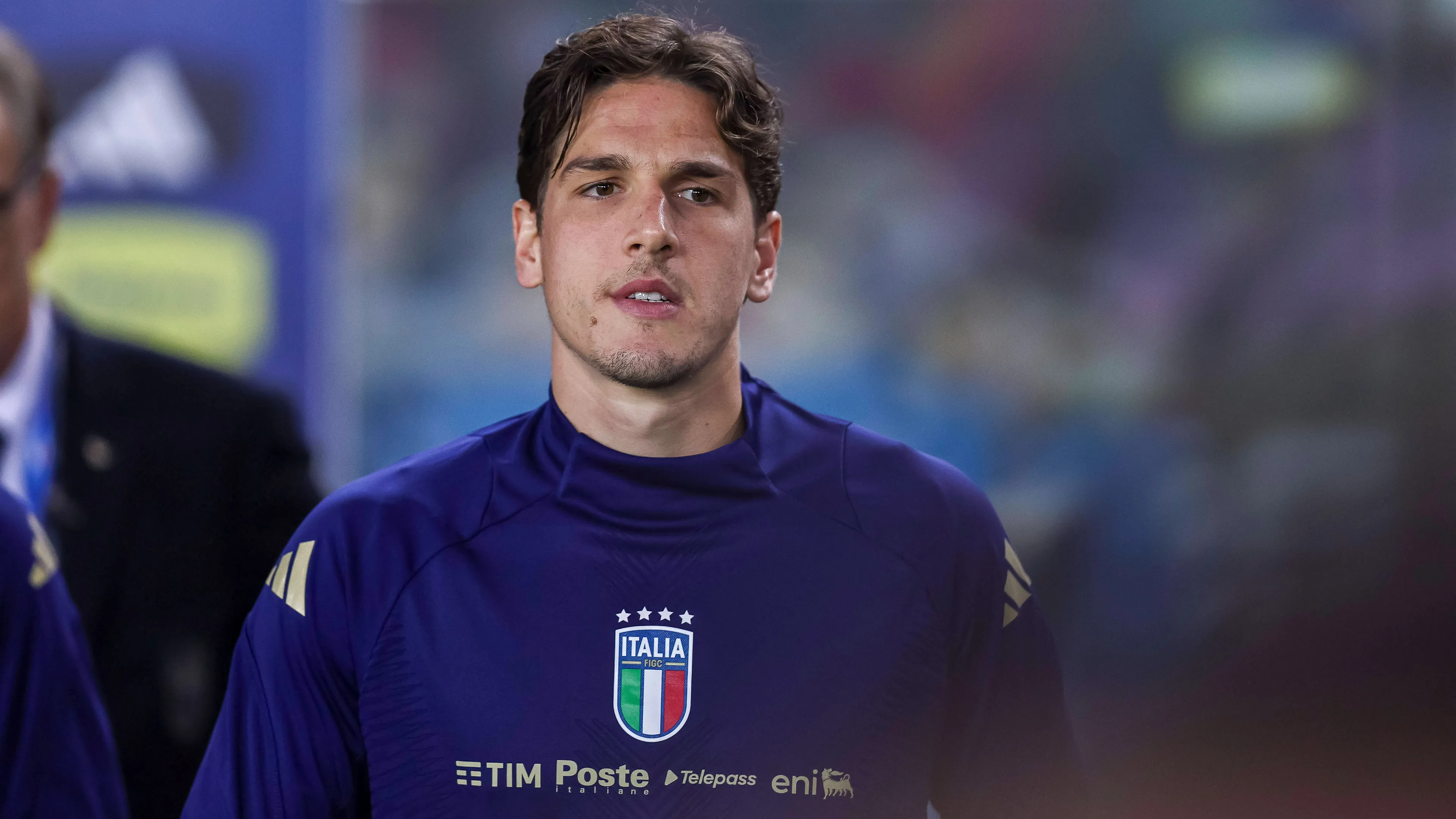 le parole di zaniolo all'udinese