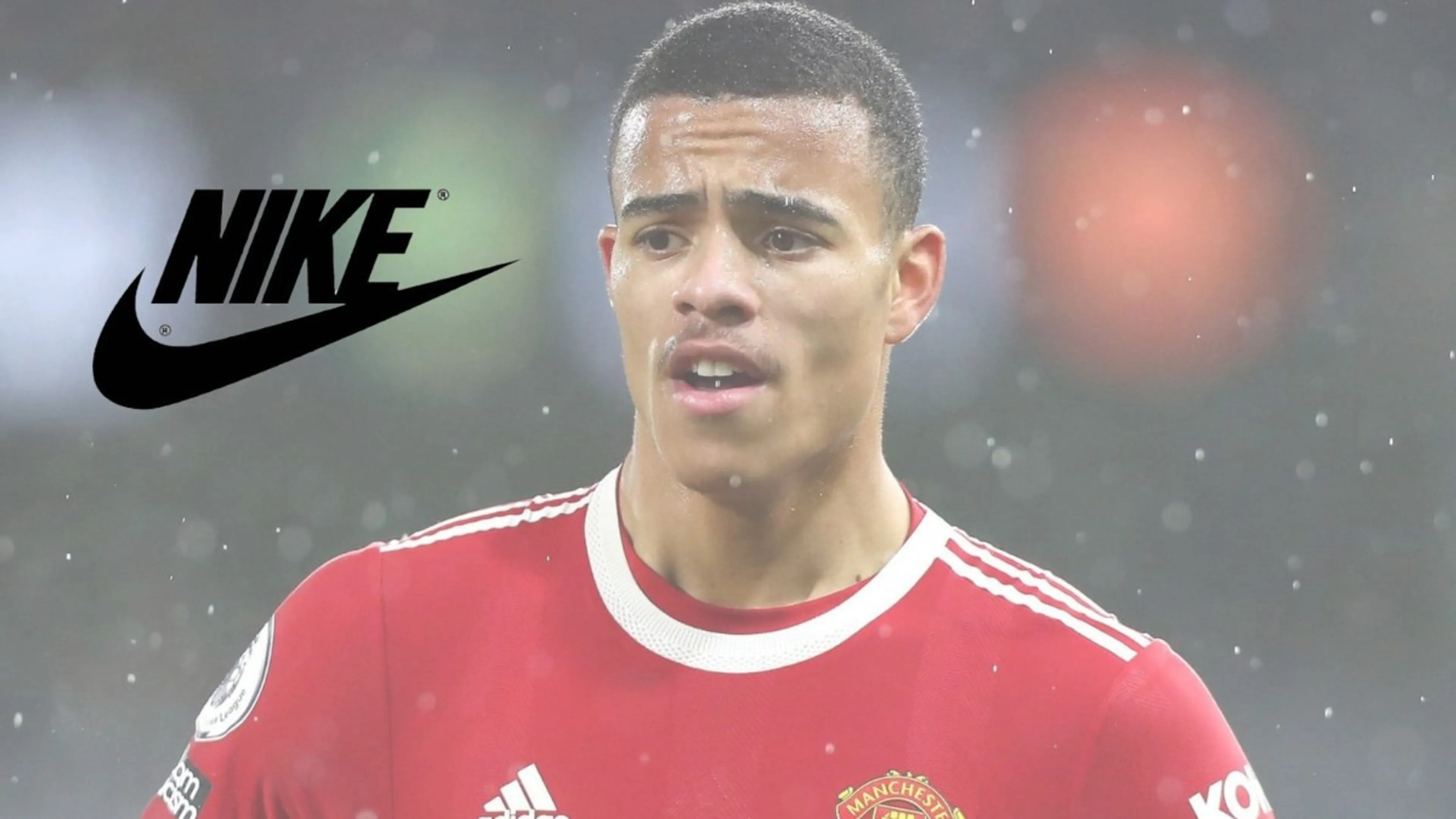 Copertina di Dopo le accuse e l’arresto anche la Nike scarica Greenwood…per sempre