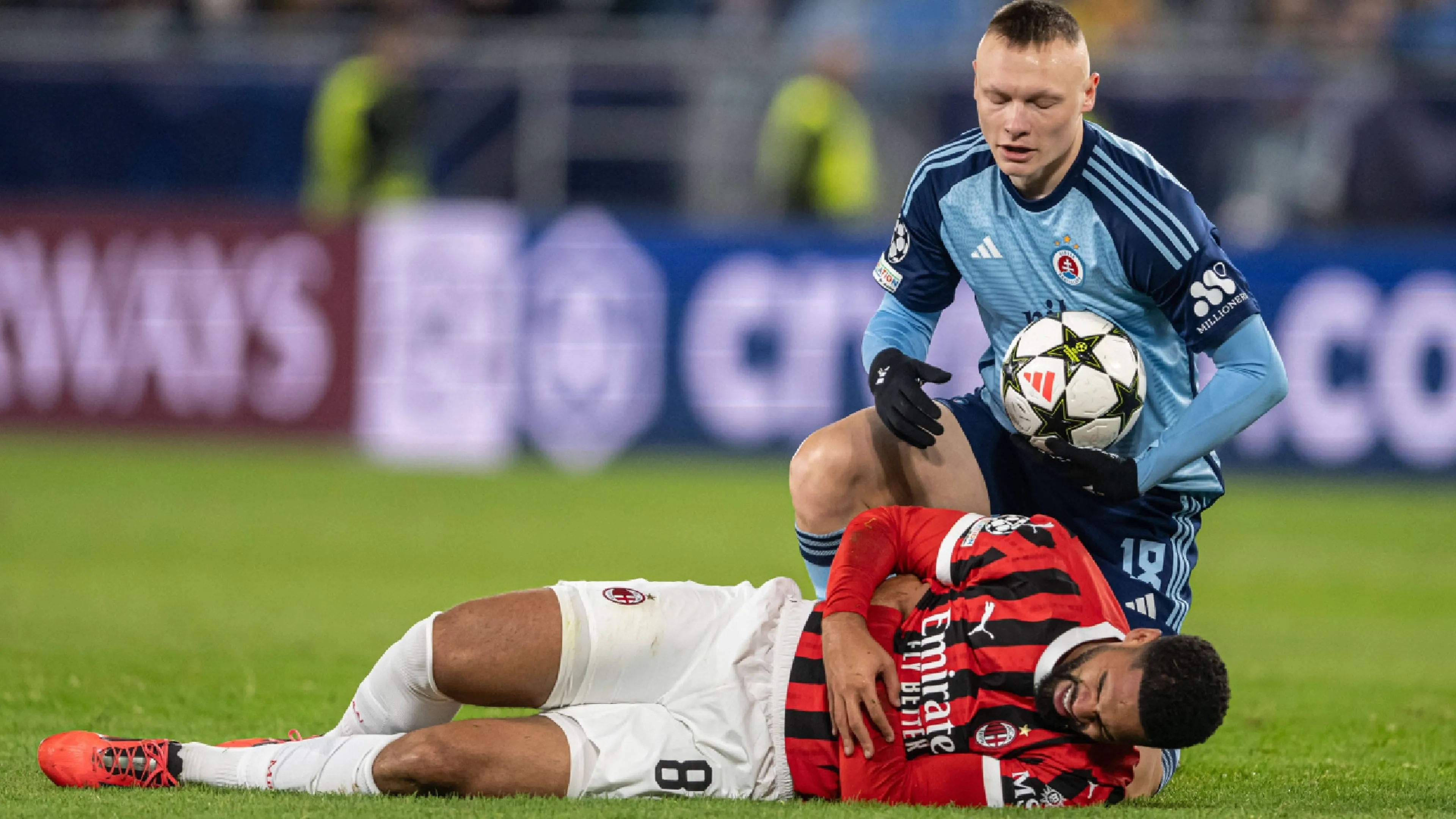 "Mi voleva il Milan, ma preferisco la Bundesliga". L'ex obiettivo Marcelli snobba i rossoneri