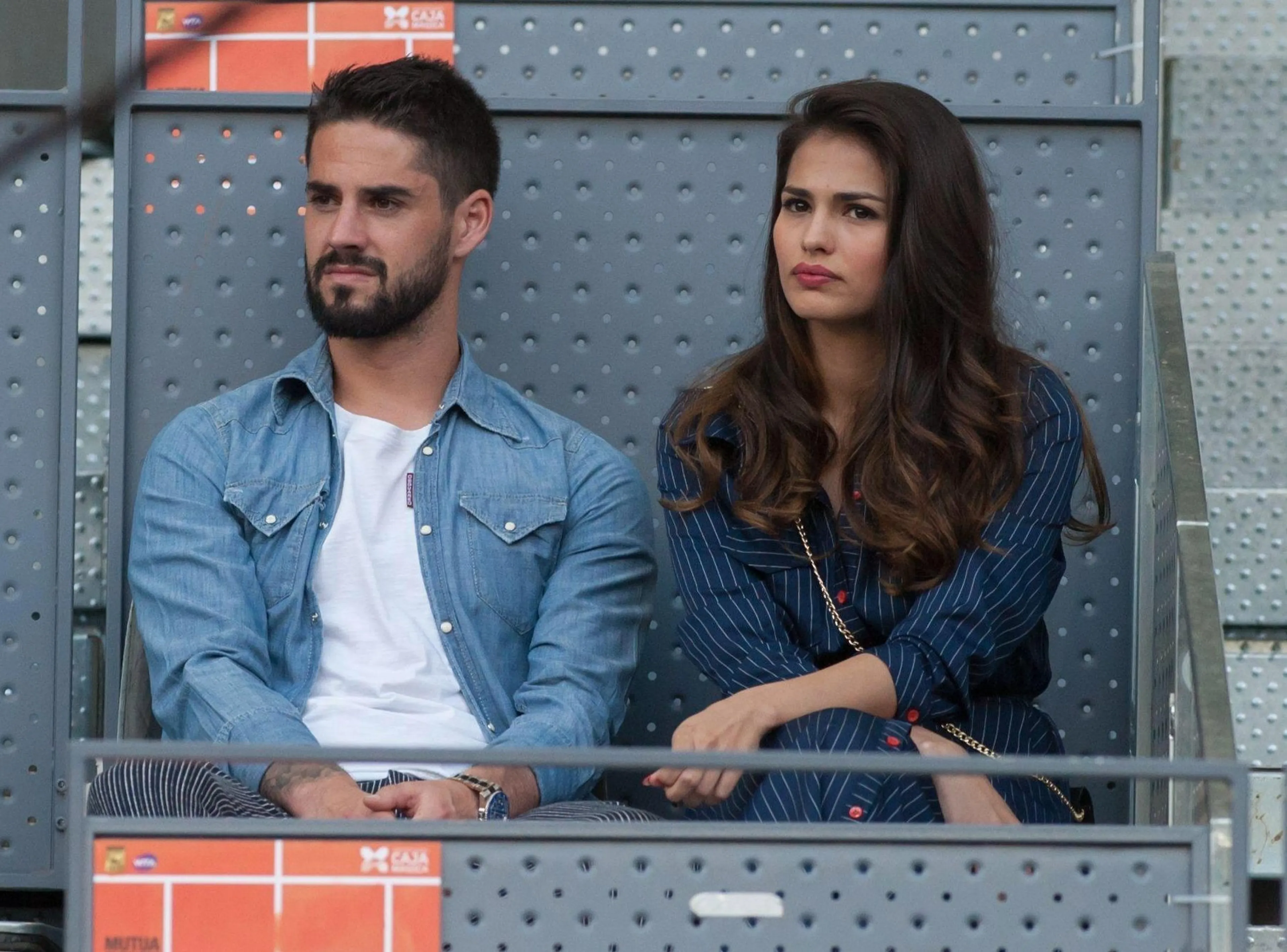 Copertina di Isco mente sulla sua dieta vegana? La compagna Sara sbotta sui social
