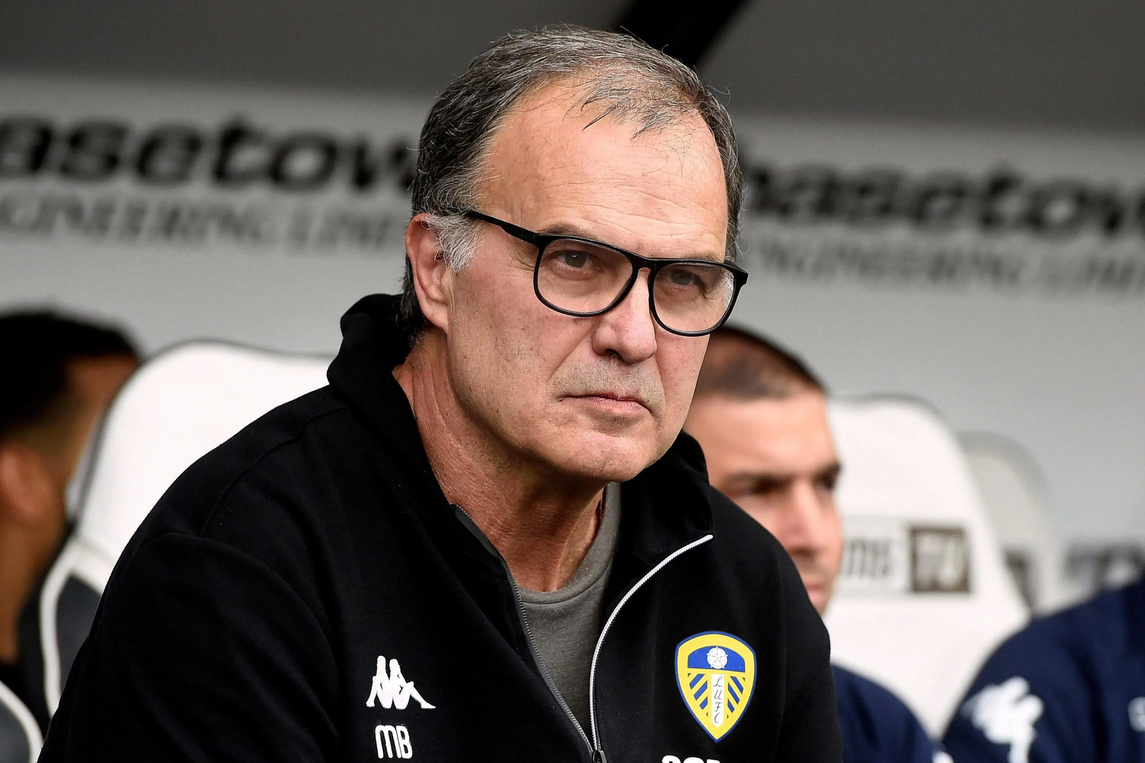 Copertina di Bielsa, monologo di 41 minuti in conferenza stampa per spiegare sconfitta con United