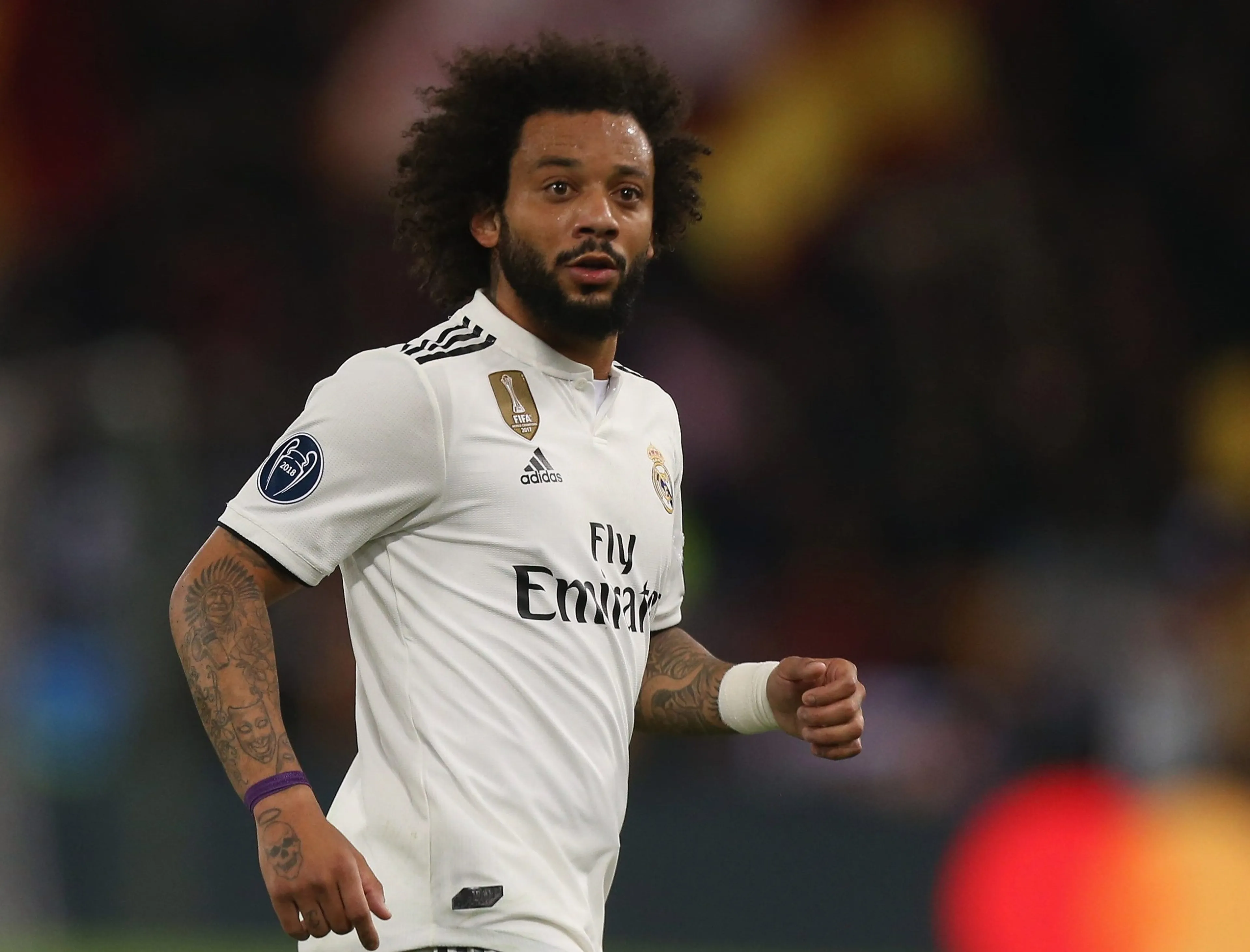 Copertina di Lo strano caso Marcelo: rischia di saltare il ritorno col Chelsea per le elezioni
