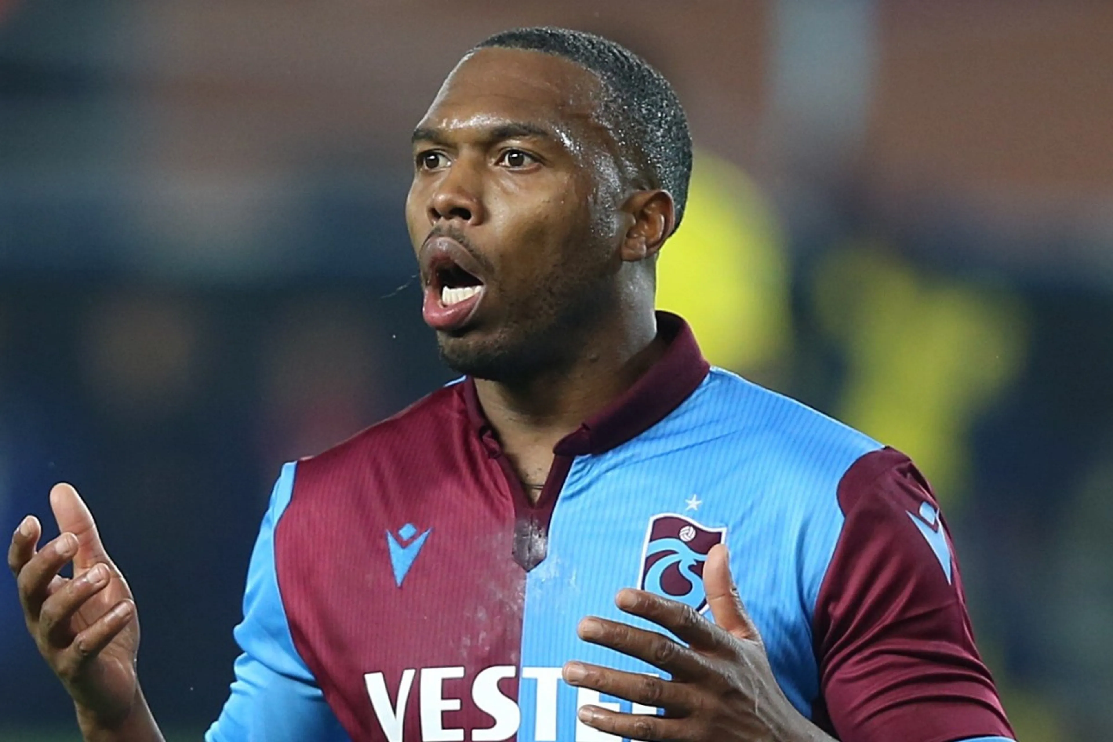 Copertina di Daniel Sturridge, squalifica di 4 mesi per scommesse illecite