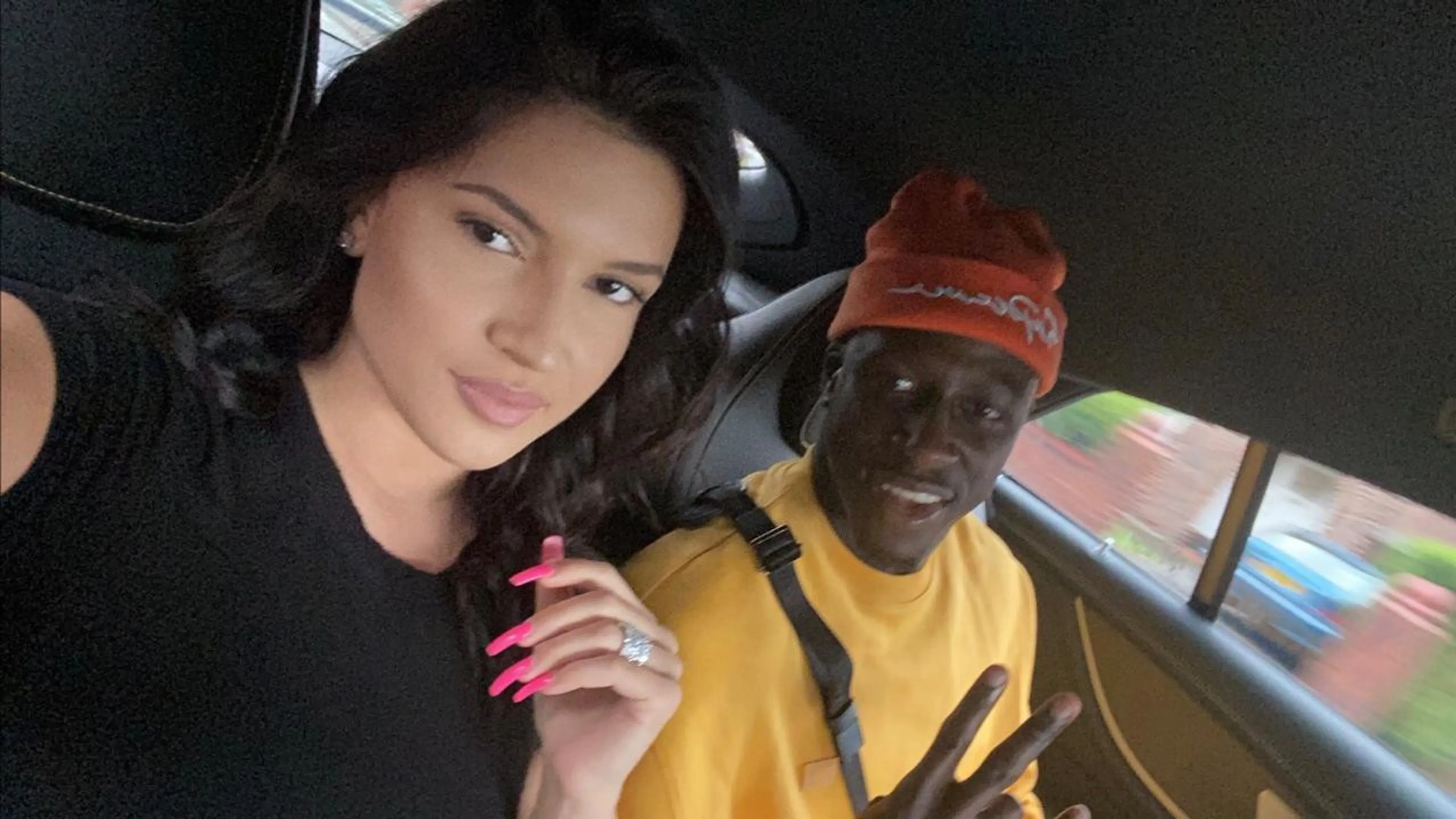 Copertina di Mendy recidivo, ha violato il lockdown anche a giugno per una ragazza