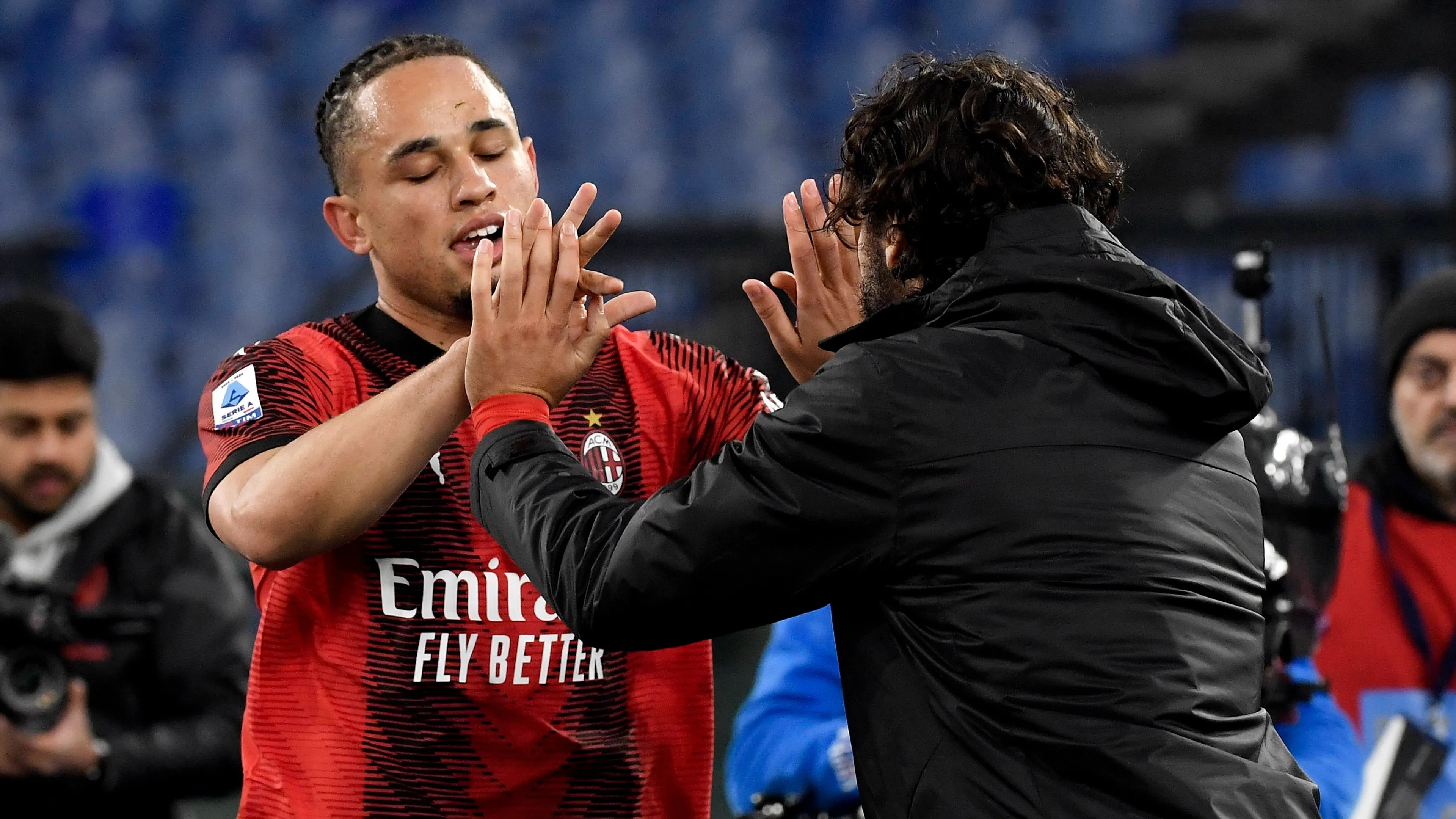Il Bologna fa spesa in casa Milan: occhi puntati su Pobega, Adli e Okafor