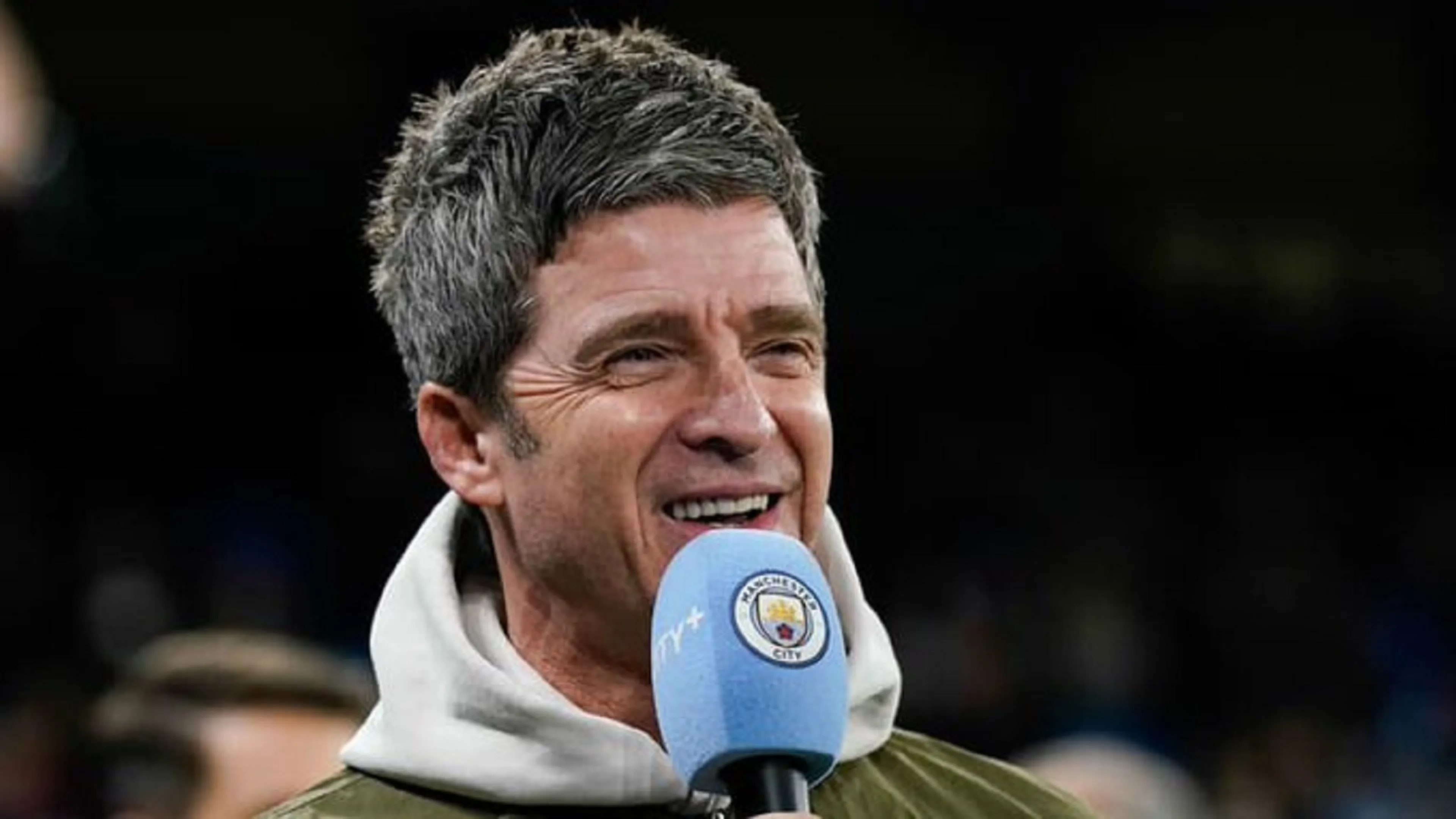 Copertina di "Se il City vincerà la Champions...", il fioretto di Noel Gallagher provoca i nerazzurri