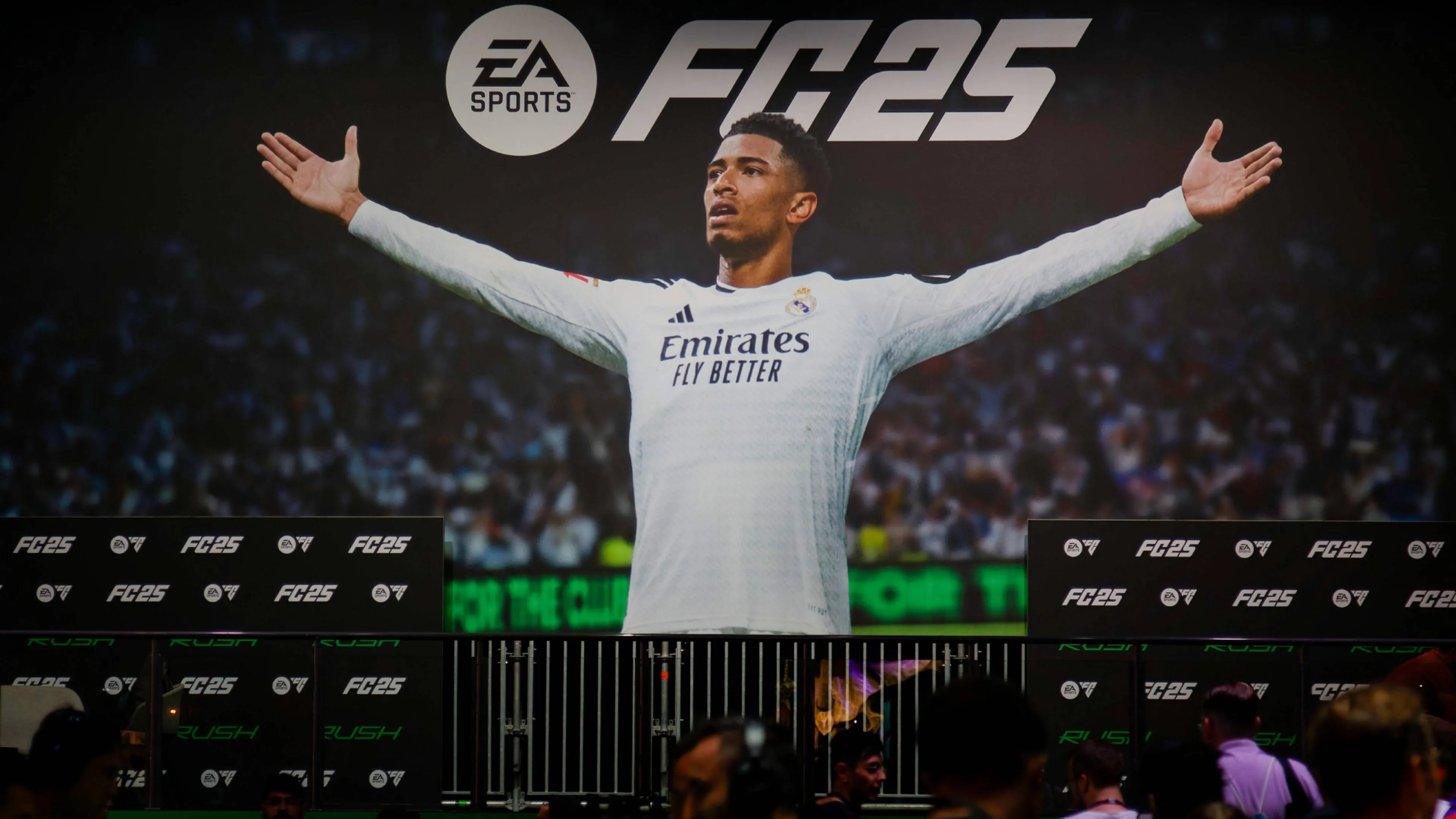 Non il solito Fifa, quest’anno EA SPORTS alza l’asticella con FC25. I calciatori penseranno e si muoveranno come nella realtà