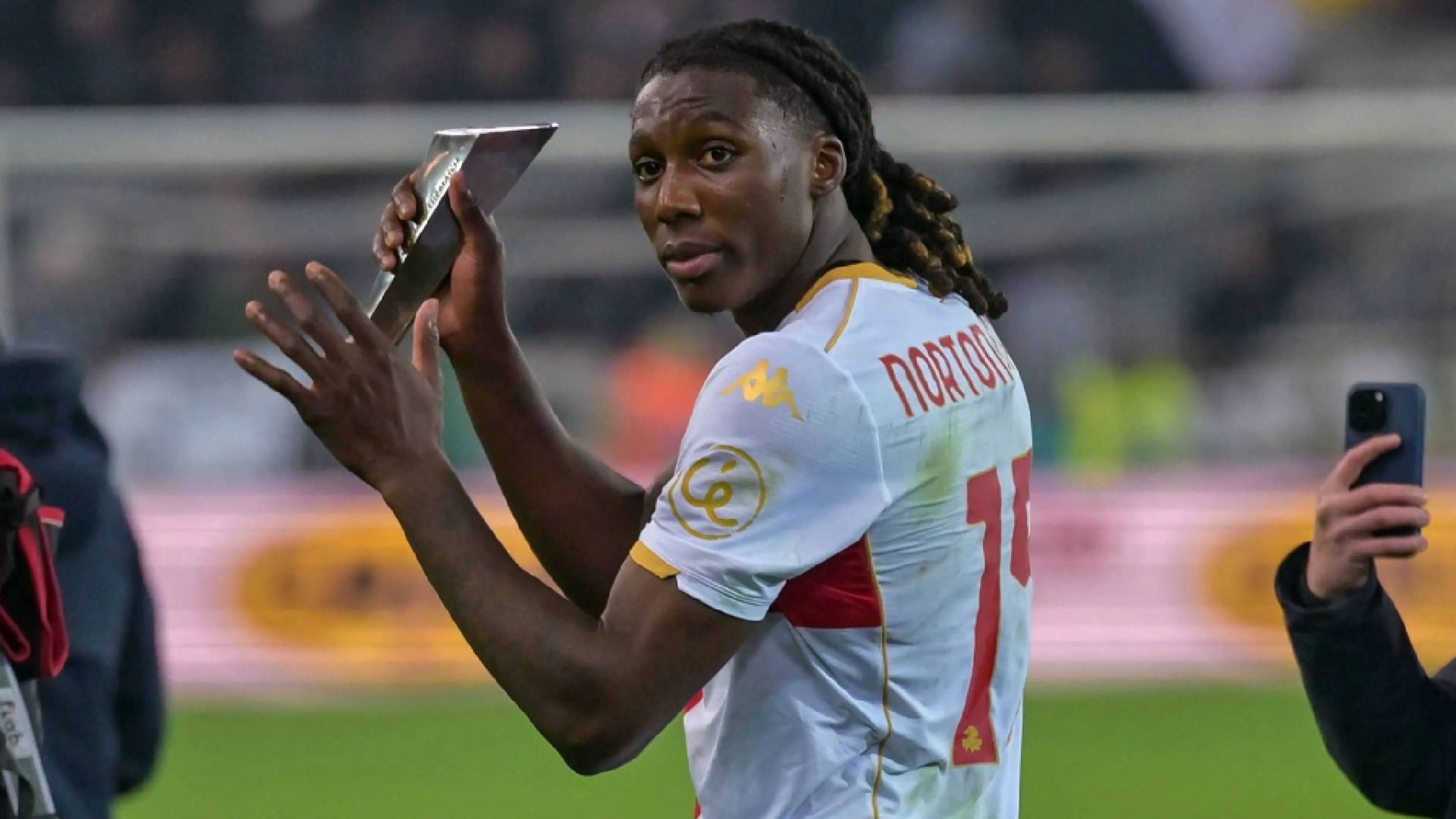 Calciomercato Inter, individuato il nuovo esterno: il piano di Marotta