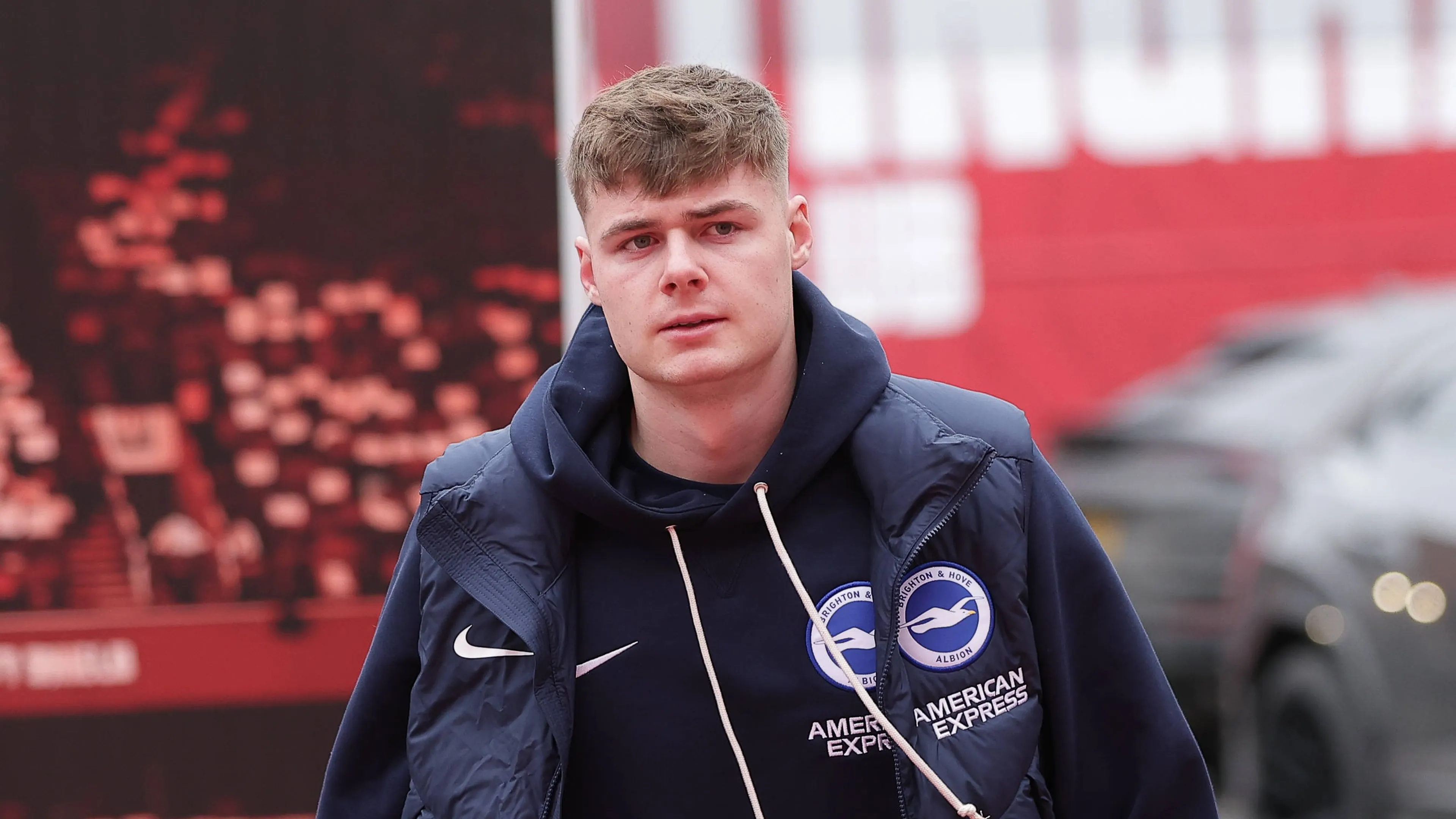 Roma, non solo Ferguson: si pensa a un altro attaccante dalla Premier