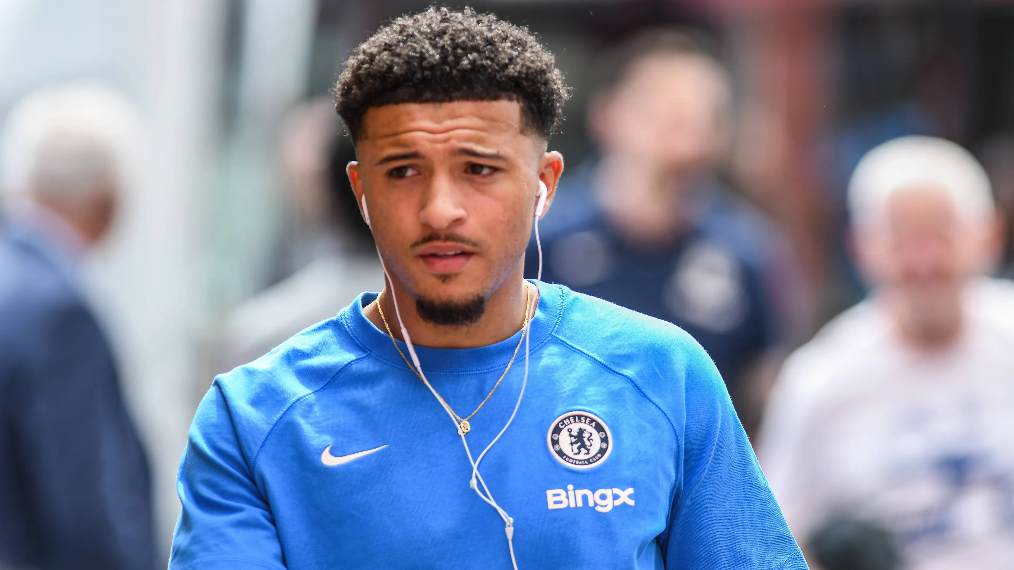 Juventus, tutto pronto per Sancho: cosa manca per chiudere?