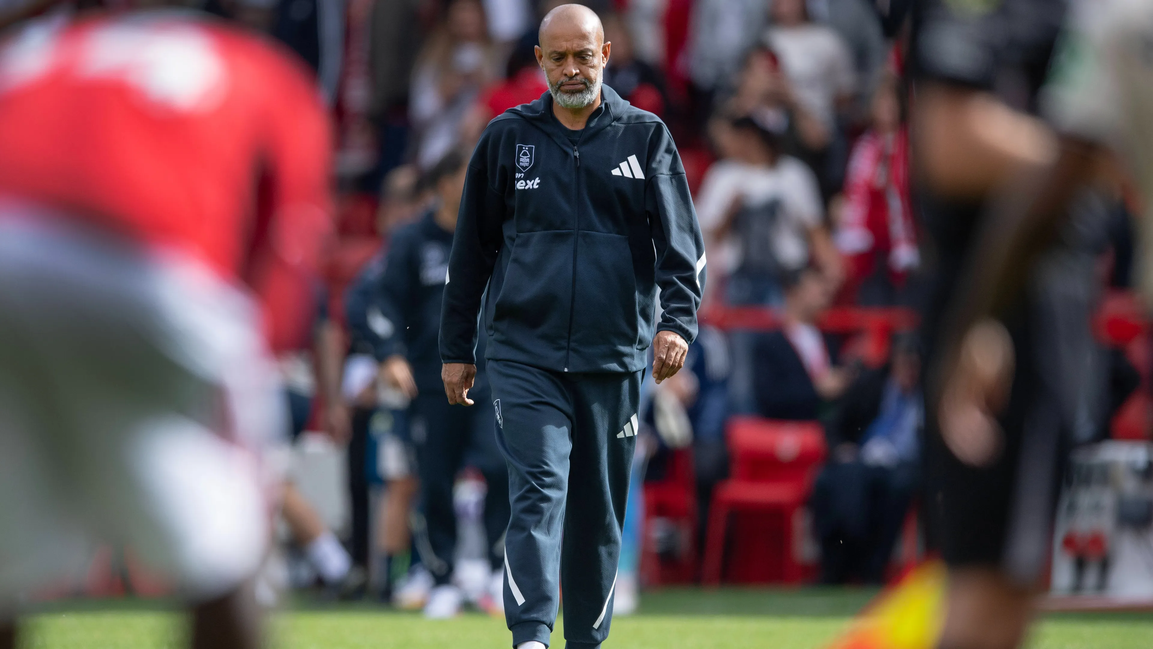 Il Nottingham silura Espirito Santo: la "colpa" è anche di un ex Juve