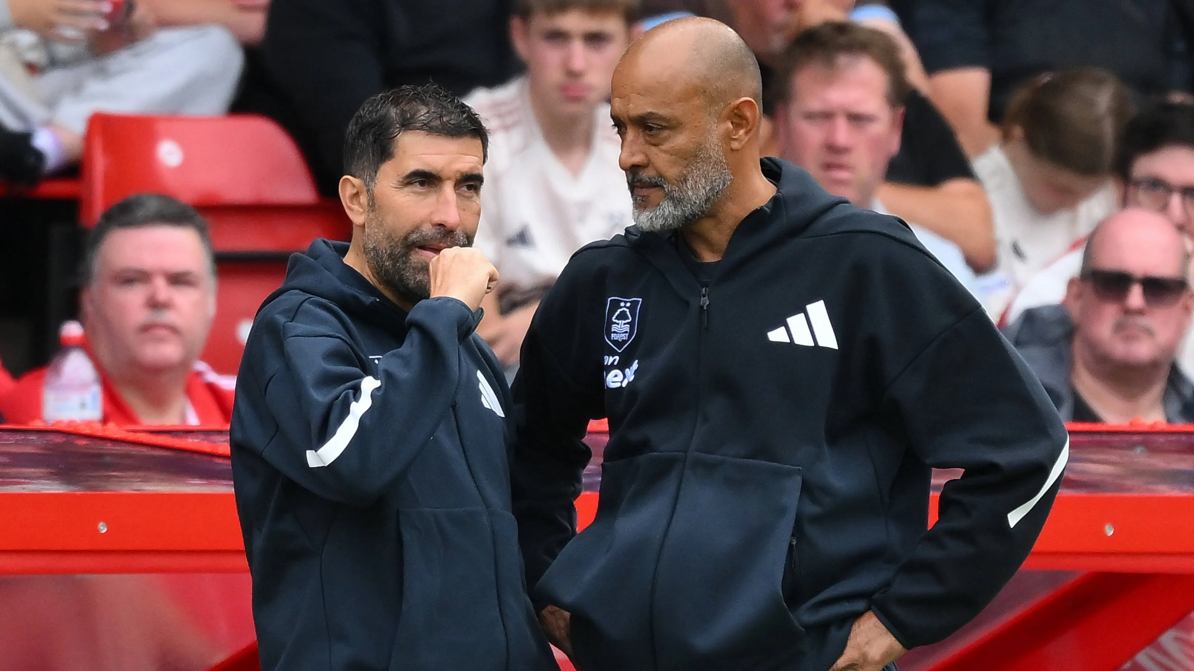 Nottingham Forest, Nuno Espirito Santo esonerato! Ecco cos'è successo