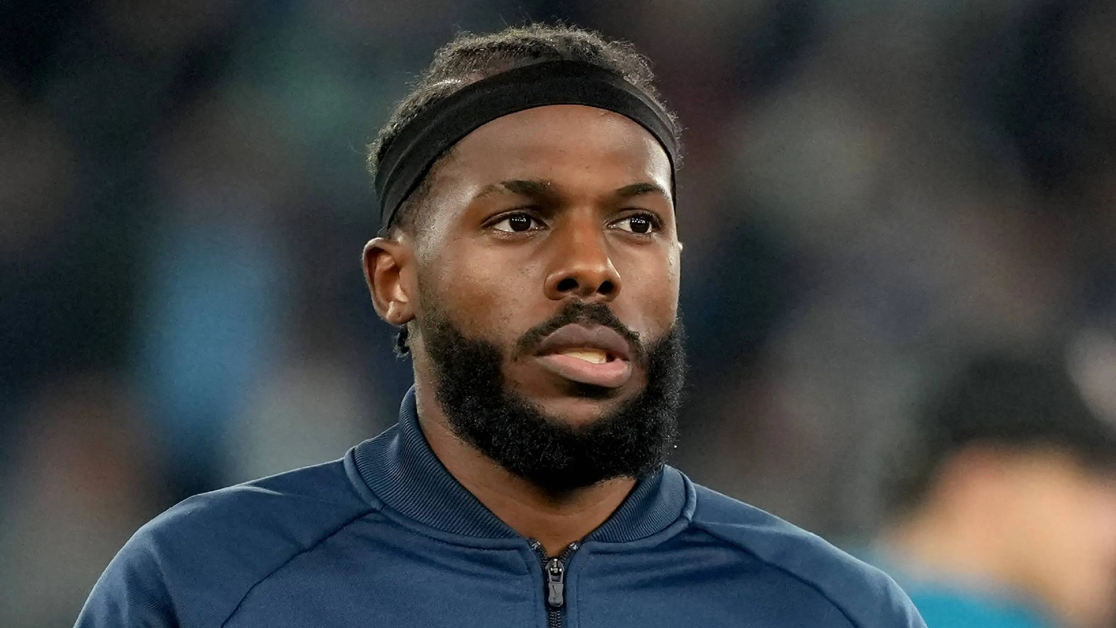 Copertina di Lazio, quando torna Nuno Tavares? Oggi gli esami dopo l'infortunio, le prime sensazioni