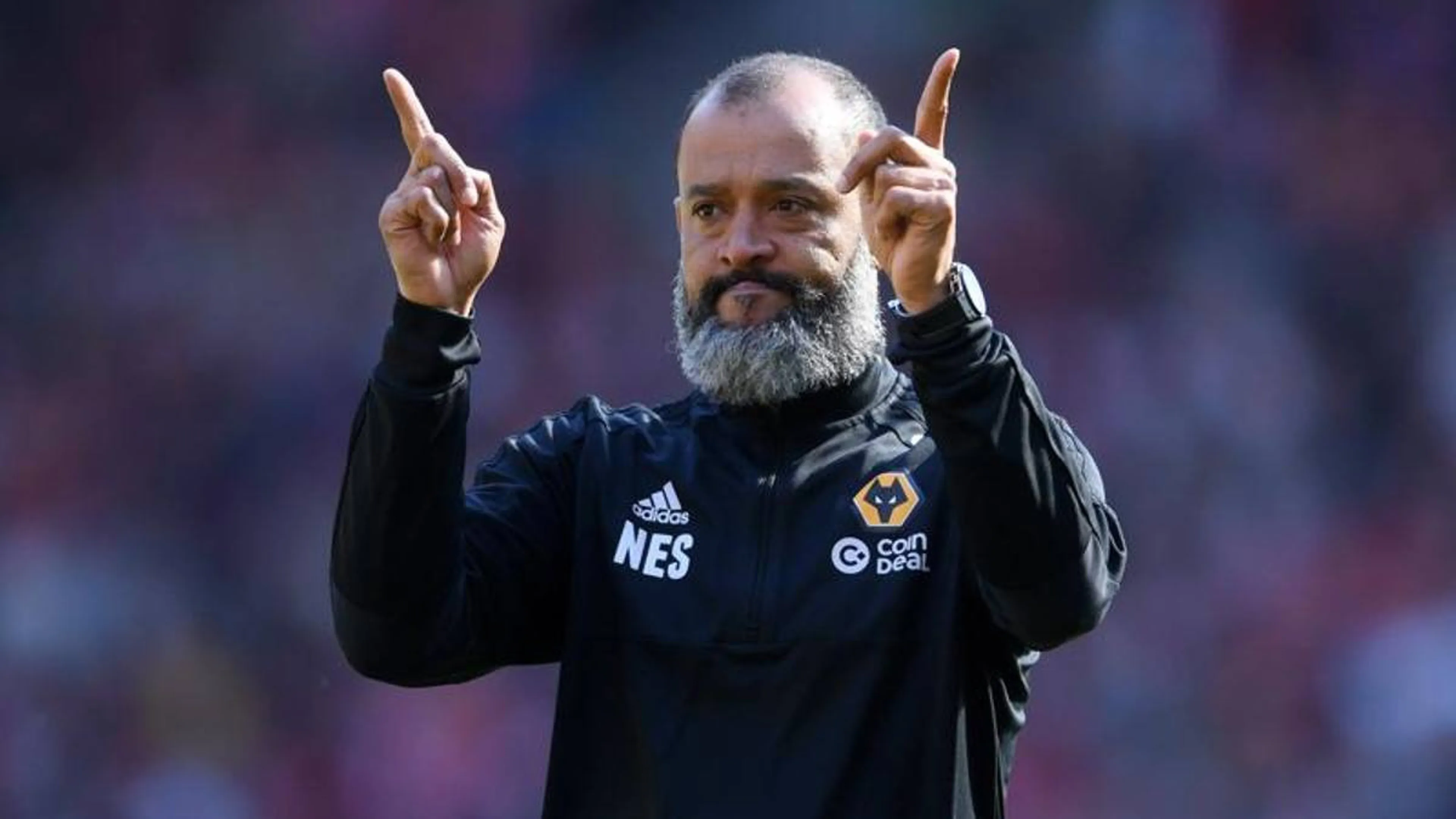 Copertina di Nuno Espirito Santo lancia l’allarme tifosi: “Perderemo una generazione”