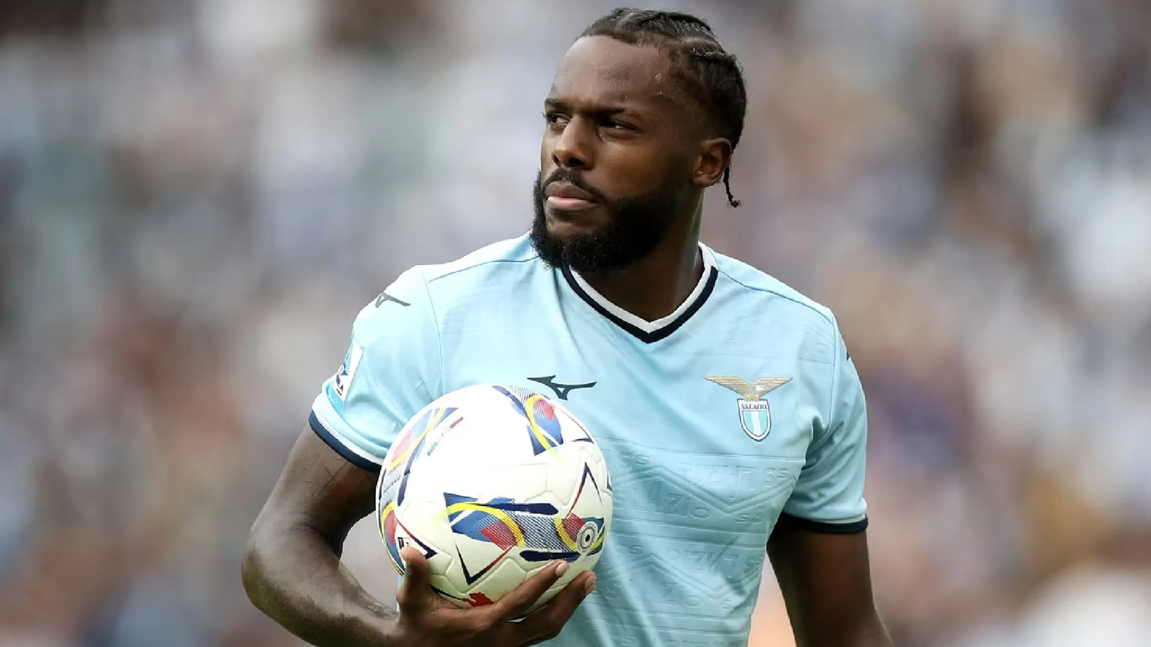 Il Chelsea punta Nuno Tavares: l’esterno della Lazio nel mirino per la difesa