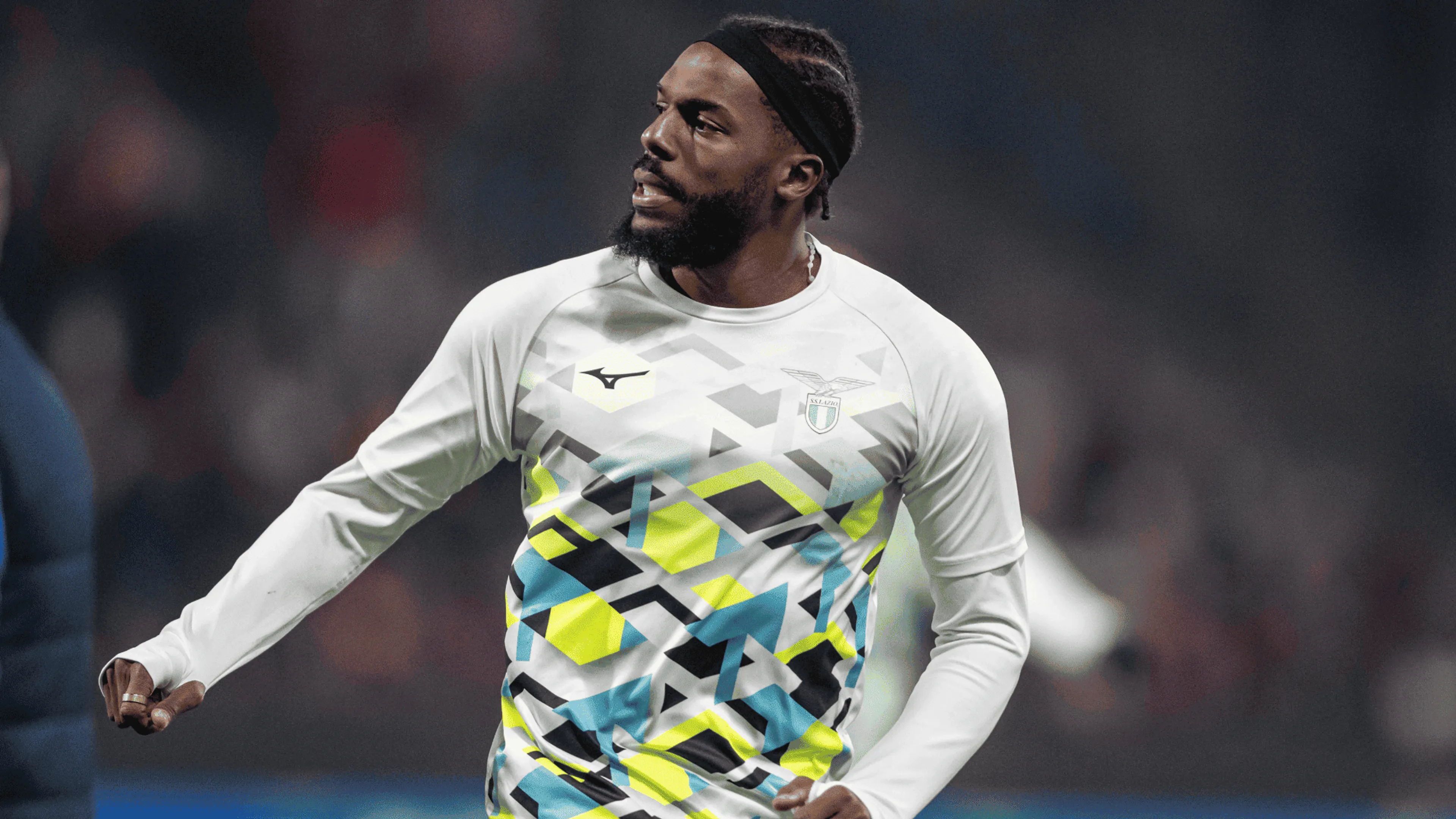 Copertina di Fantacalcio, infortunio Nuno Tavares: i tempi di recupero del terzino della Lazio